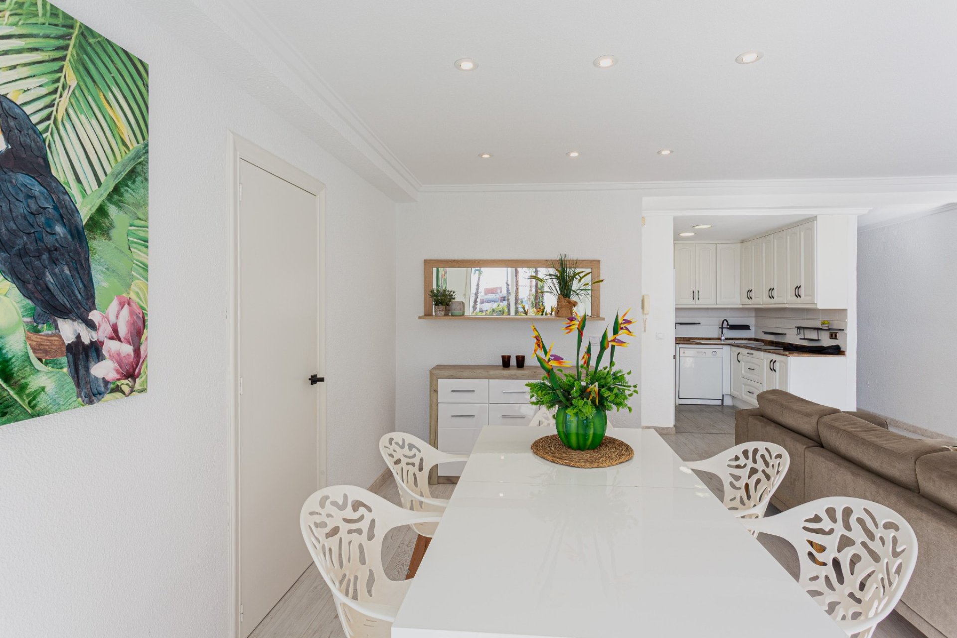 Revânzare - Apartament -
Torrevieja - Costa Blanca