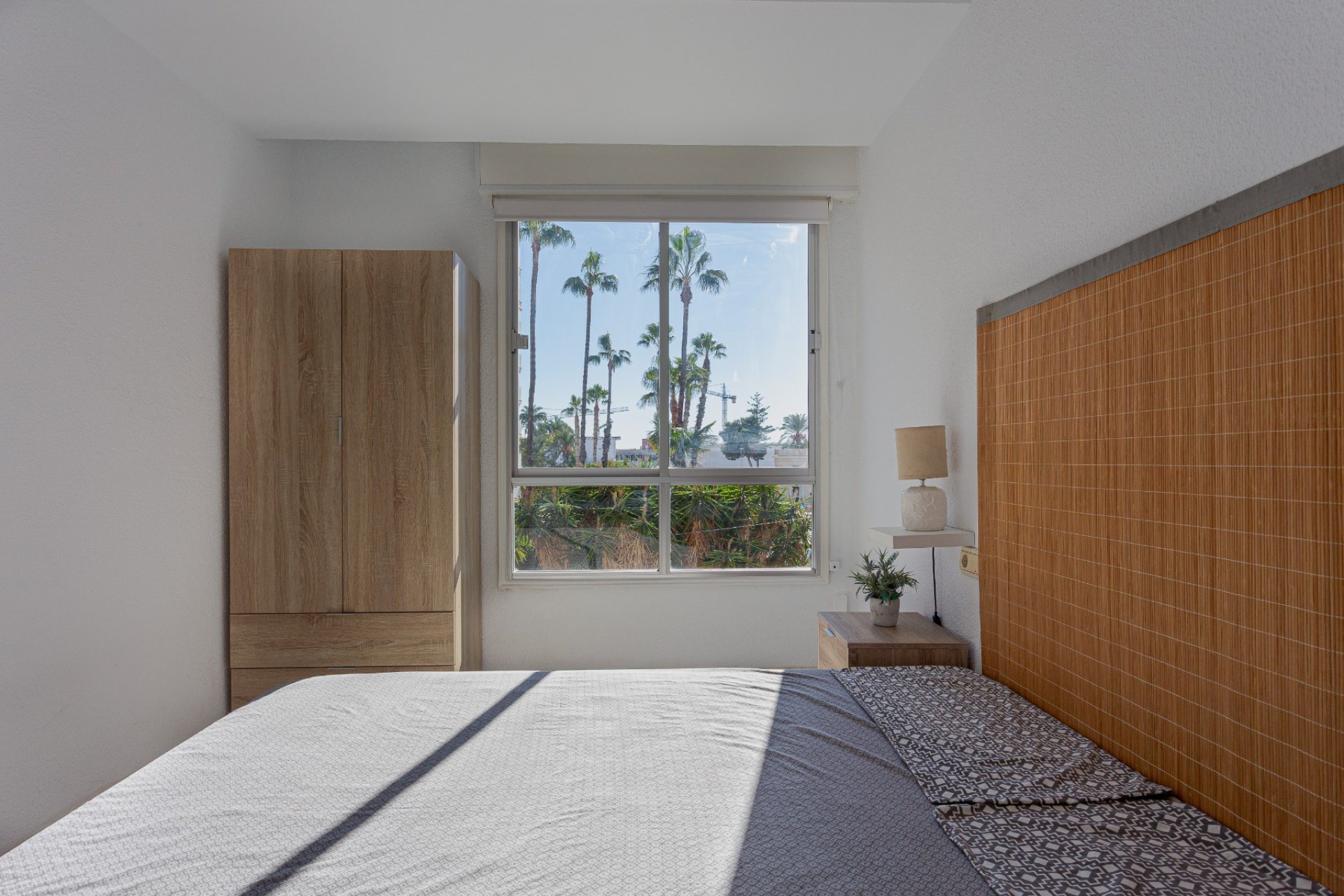 Revânzare - Apartament -
Torrevieja - Costa Blanca