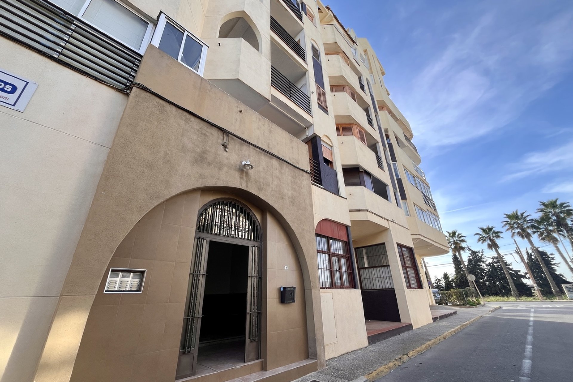 Revânzare - Apartament -
Torrevieja - Costa Blanca