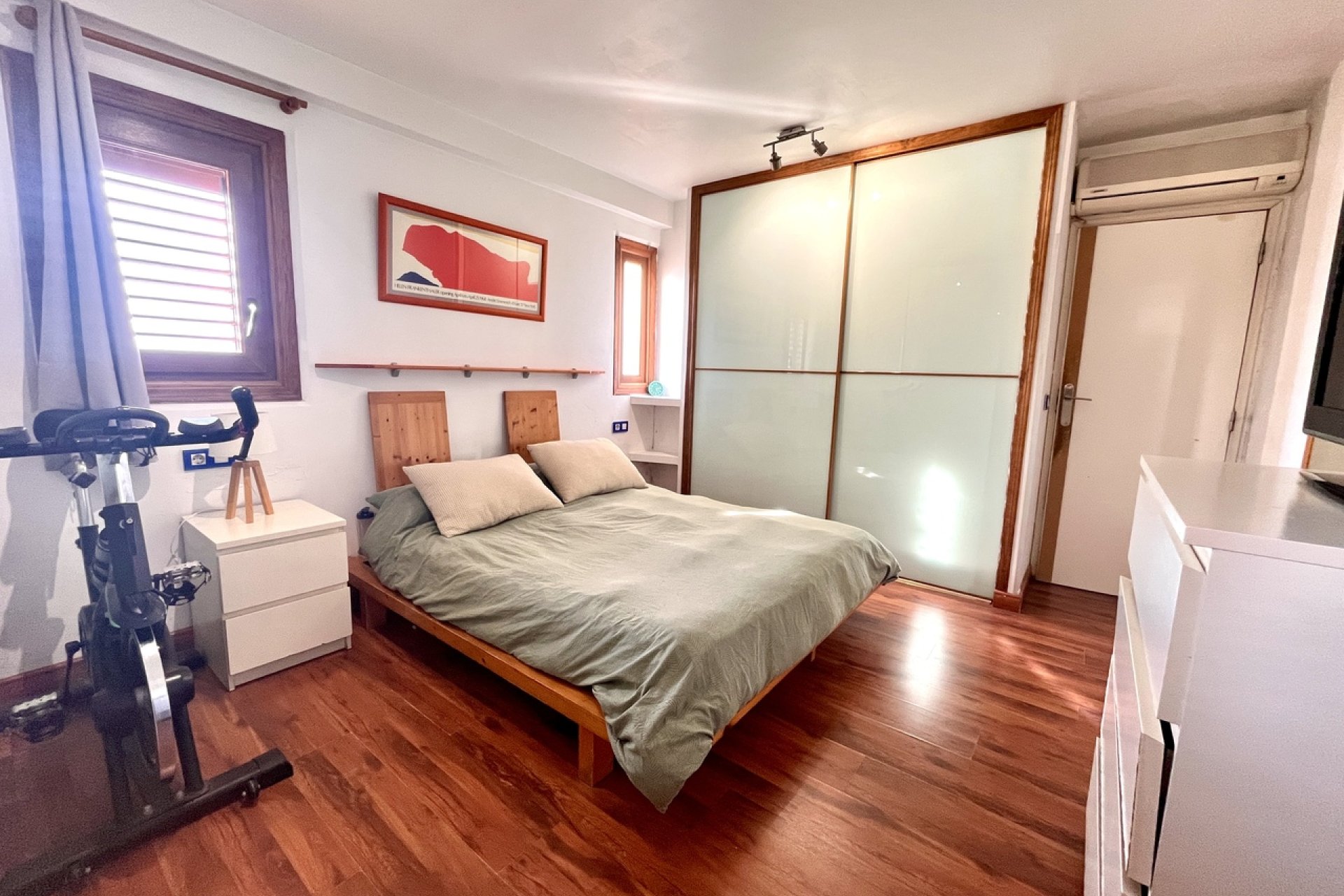 Revânzare - Apartament -
Torrevieja - Costa Blanca