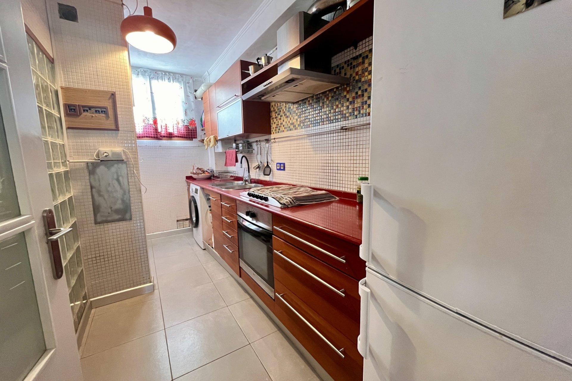 Revânzare - Apartament -
Torrevieja - Costa Blanca