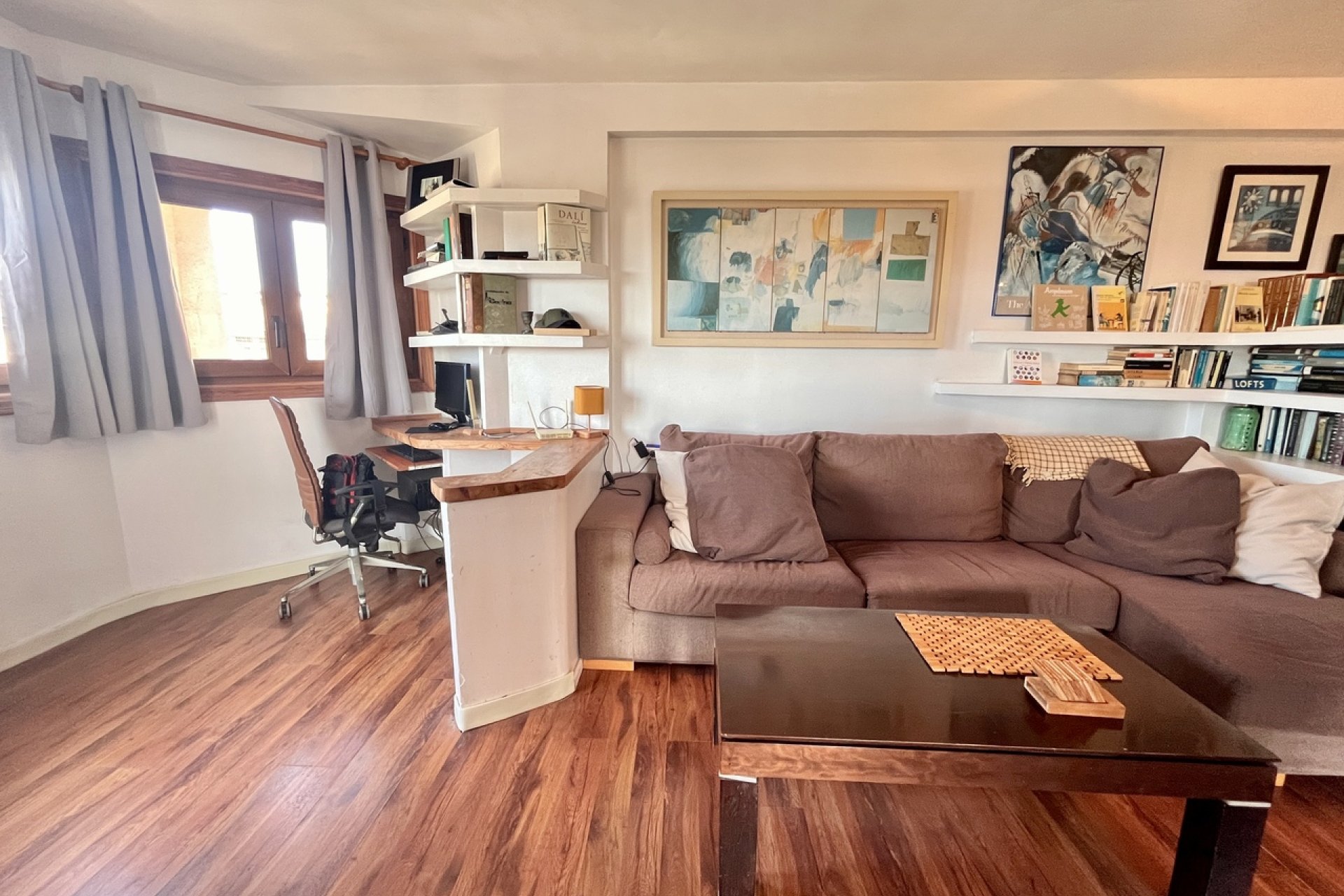 Revânzare - Apartament -
Torrevieja - Costa Blanca