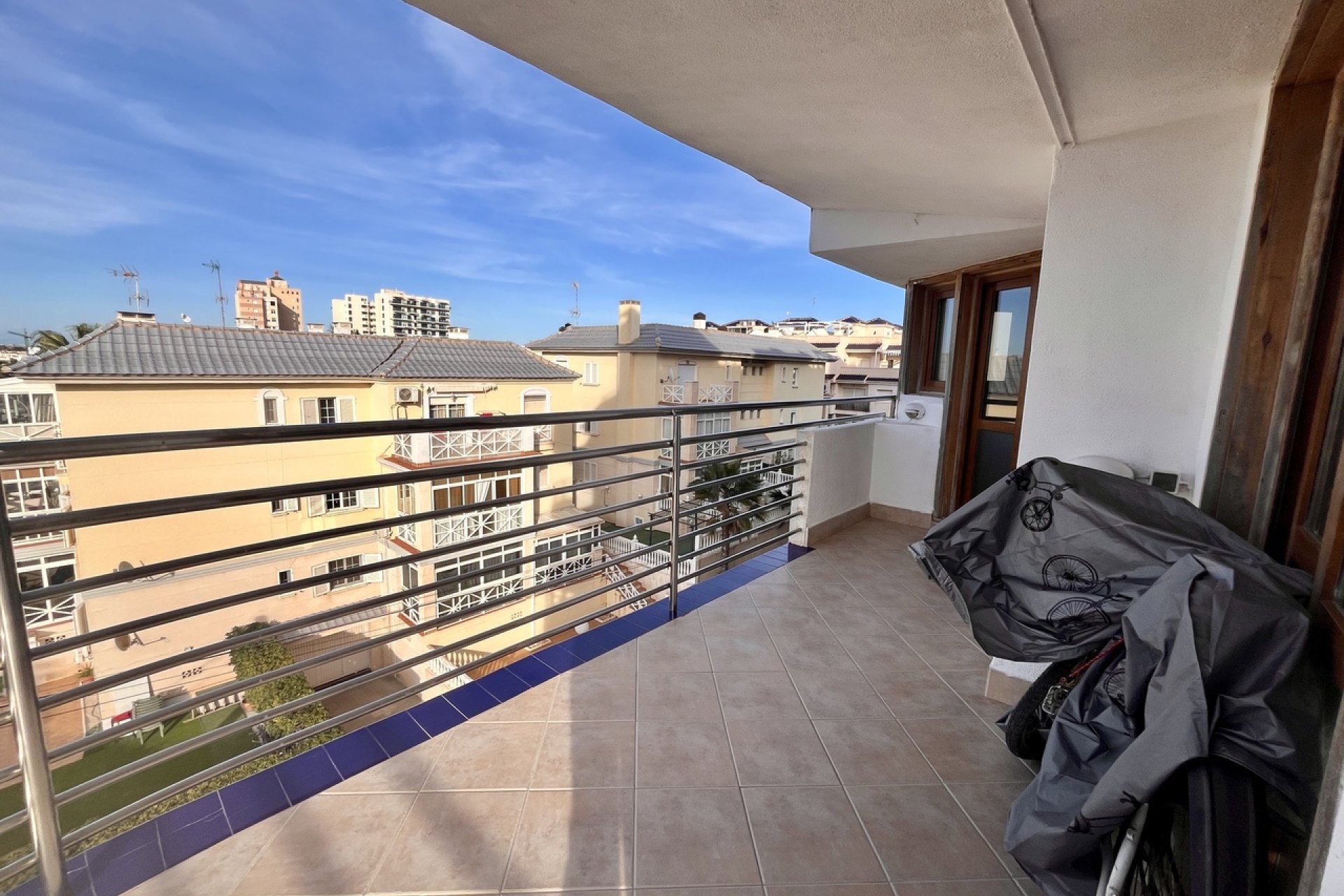 Revânzare - Apartament -
Torrevieja - Costa Blanca