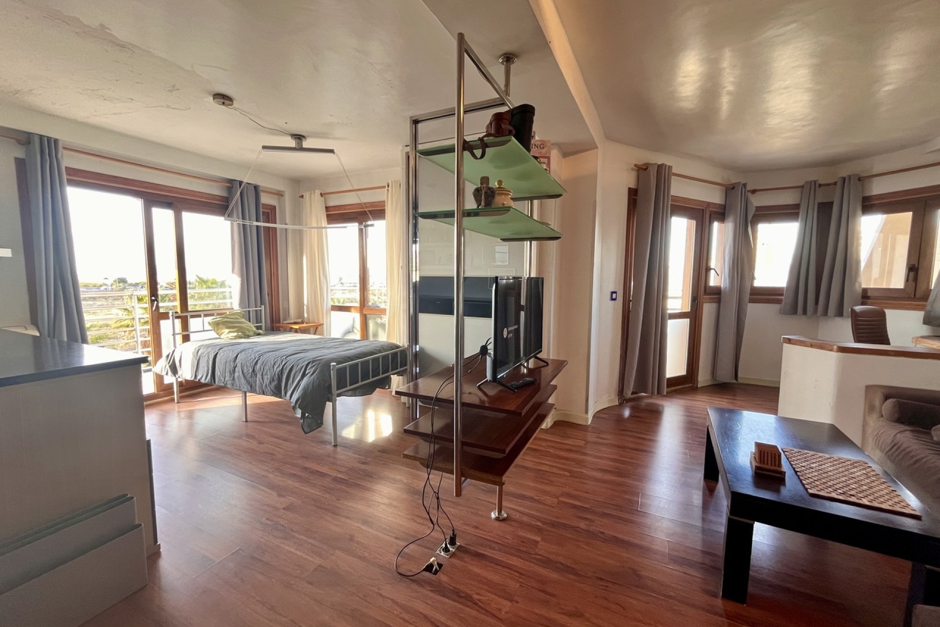 Revânzare - Apartament -
Torrevieja - Costa Blanca