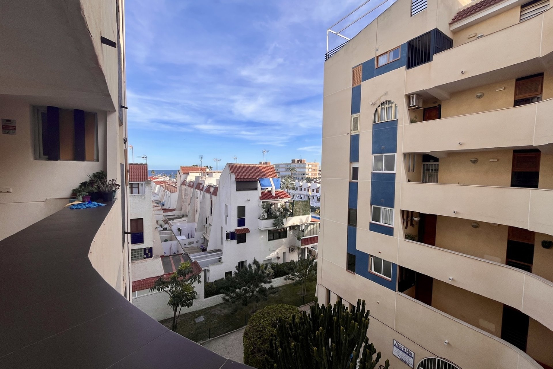 Revânzare - Apartament -
Torrevieja - Costa Blanca