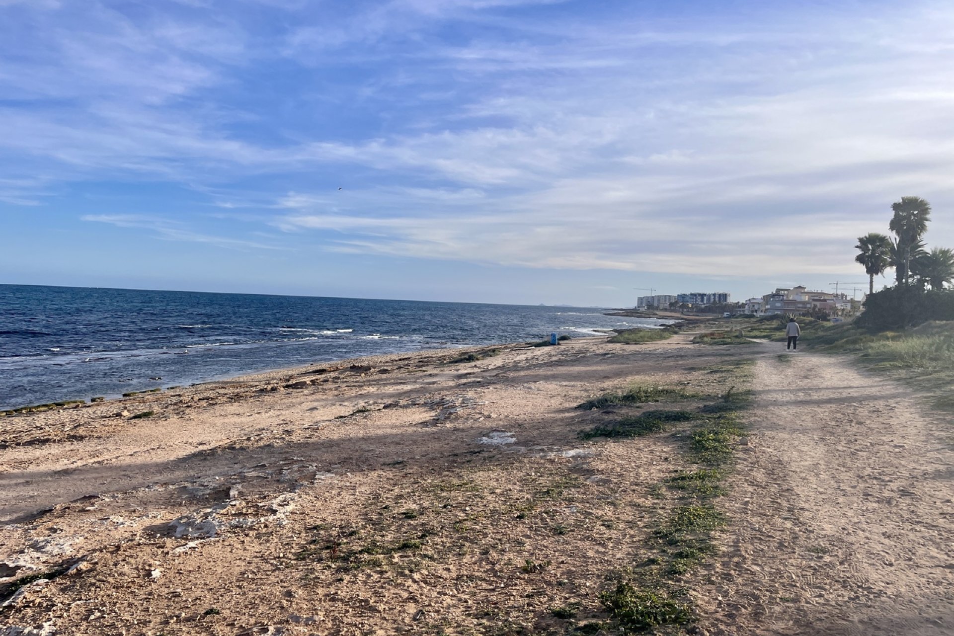 Revânzare - Apartament -
Torrevieja - Costa Blanca