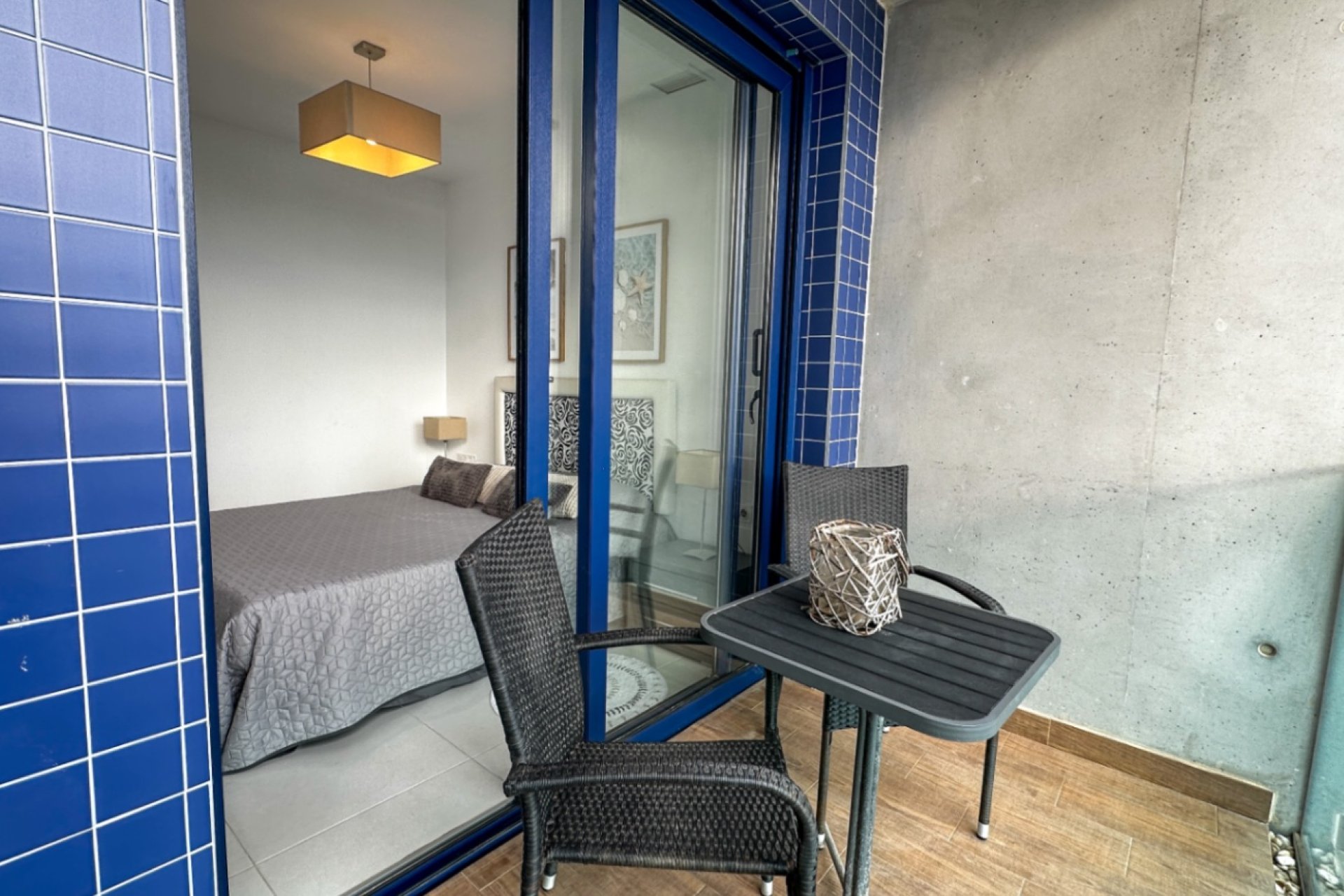 Revânzare - Apartament -
Torrevieja - Costa Blanca