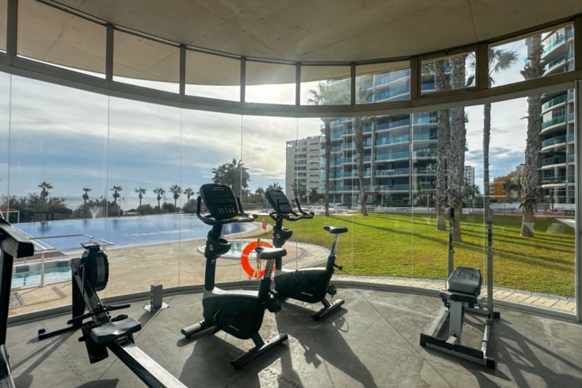 Revânzare - Apartament -
Torrevieja - Costa Blanca