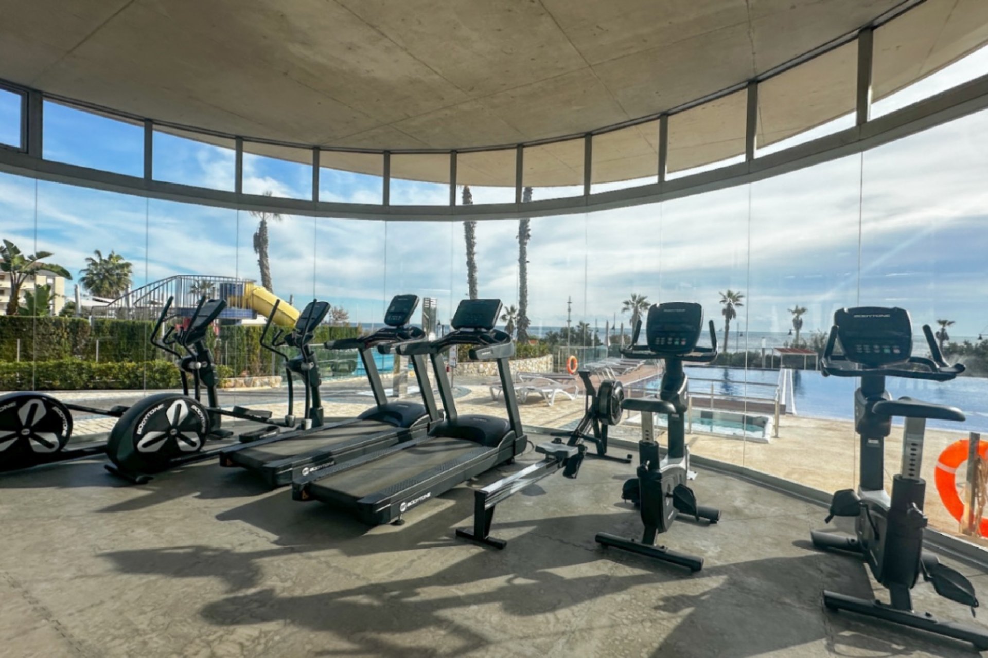 Revânzare - Apartament -
Torrevieja - Costa Blanca