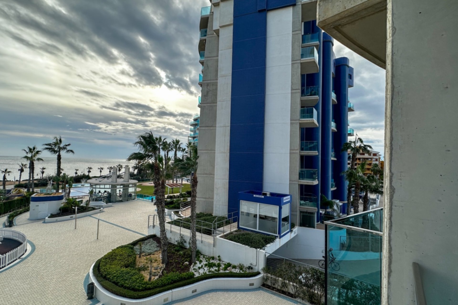 Revânzare - Apartament -
Torrevieja - Costa Blanca
