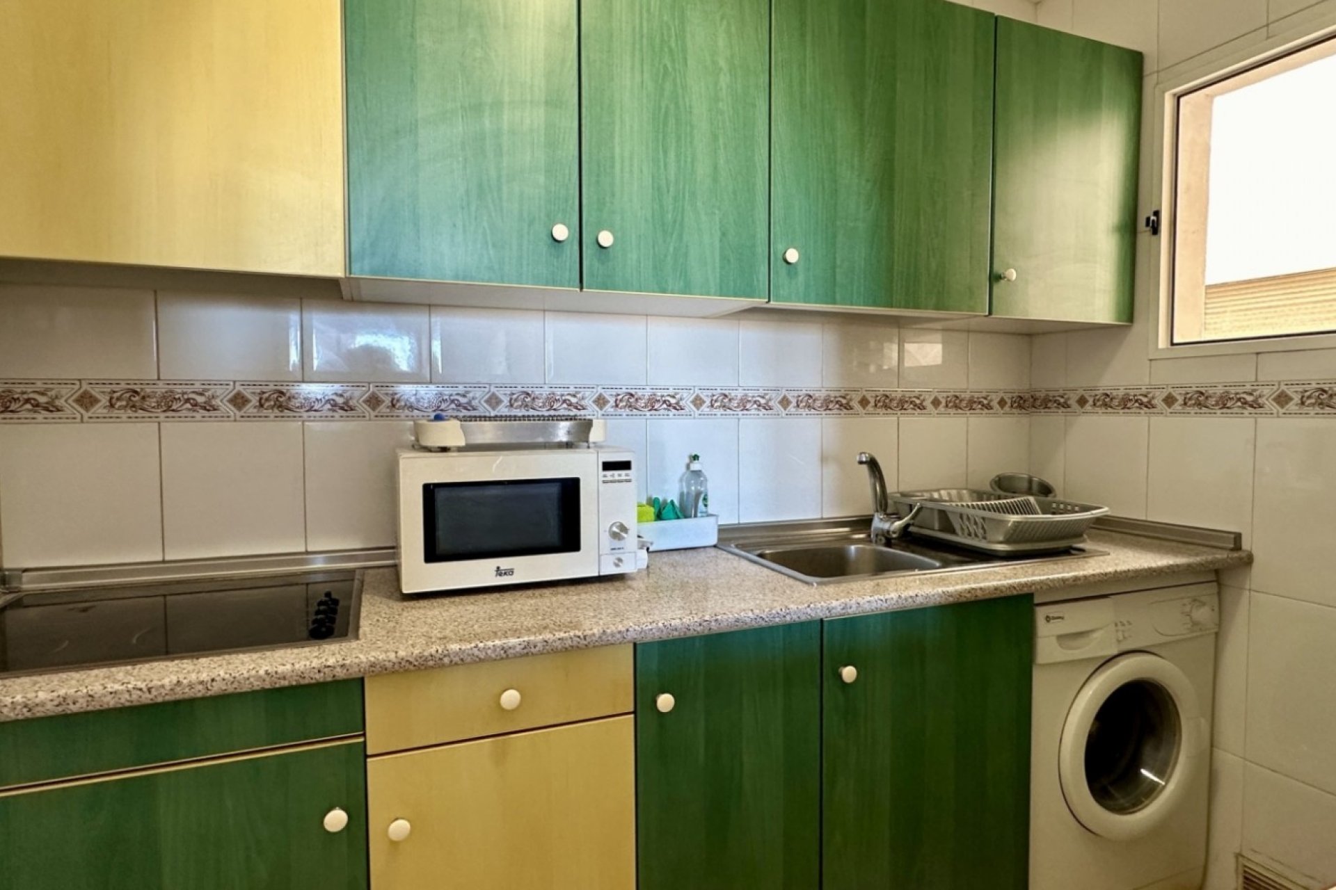 Revânzare - Apartament -
Torrevieja - Costa Blanca