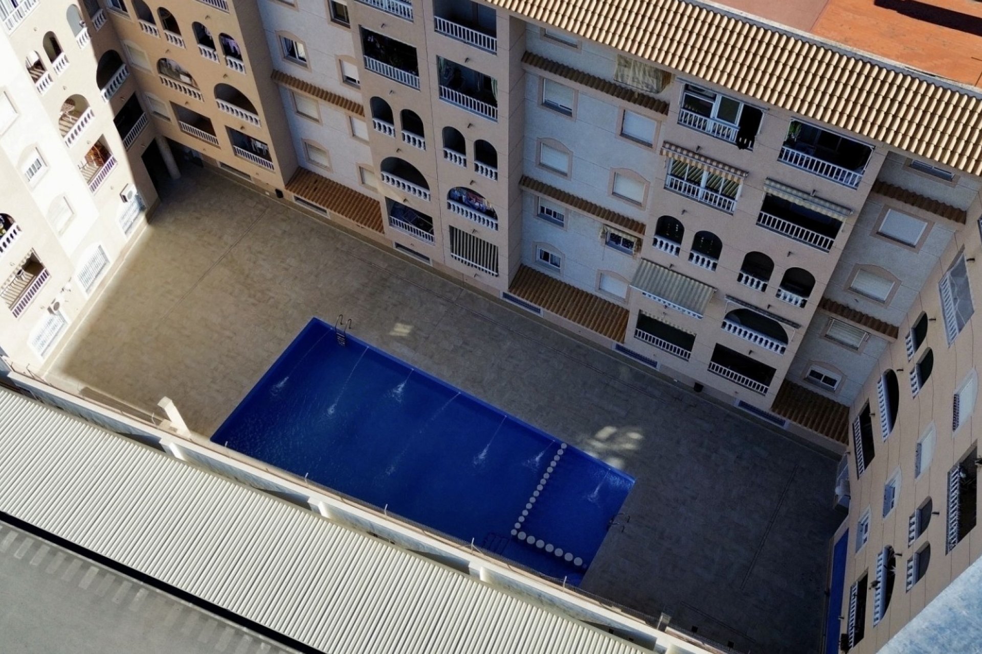 Revânzare - Apartament -
Torrevieja - Costa Blanca