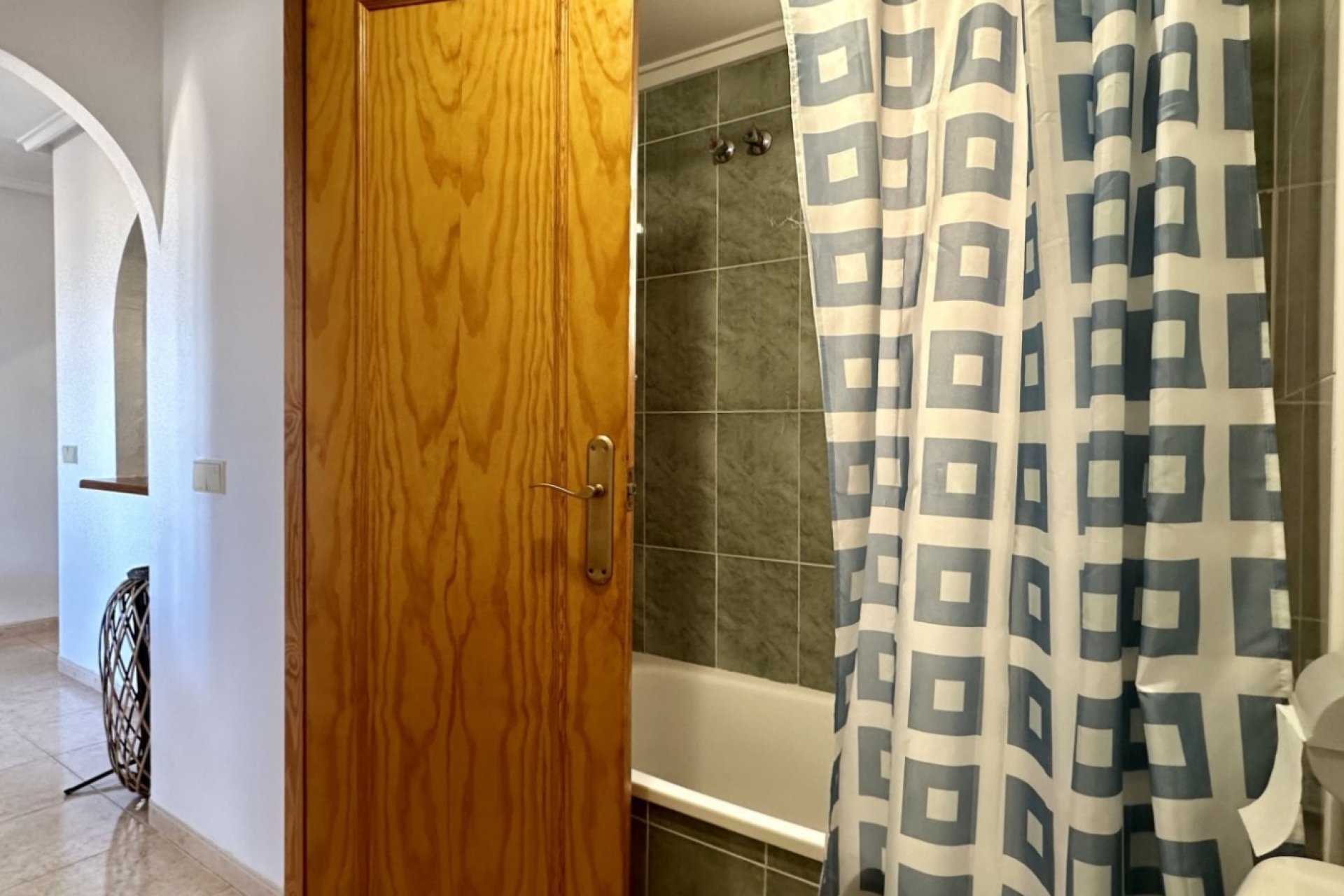 Revânzare - Apartament -
Torrevieja - Costa Blanca