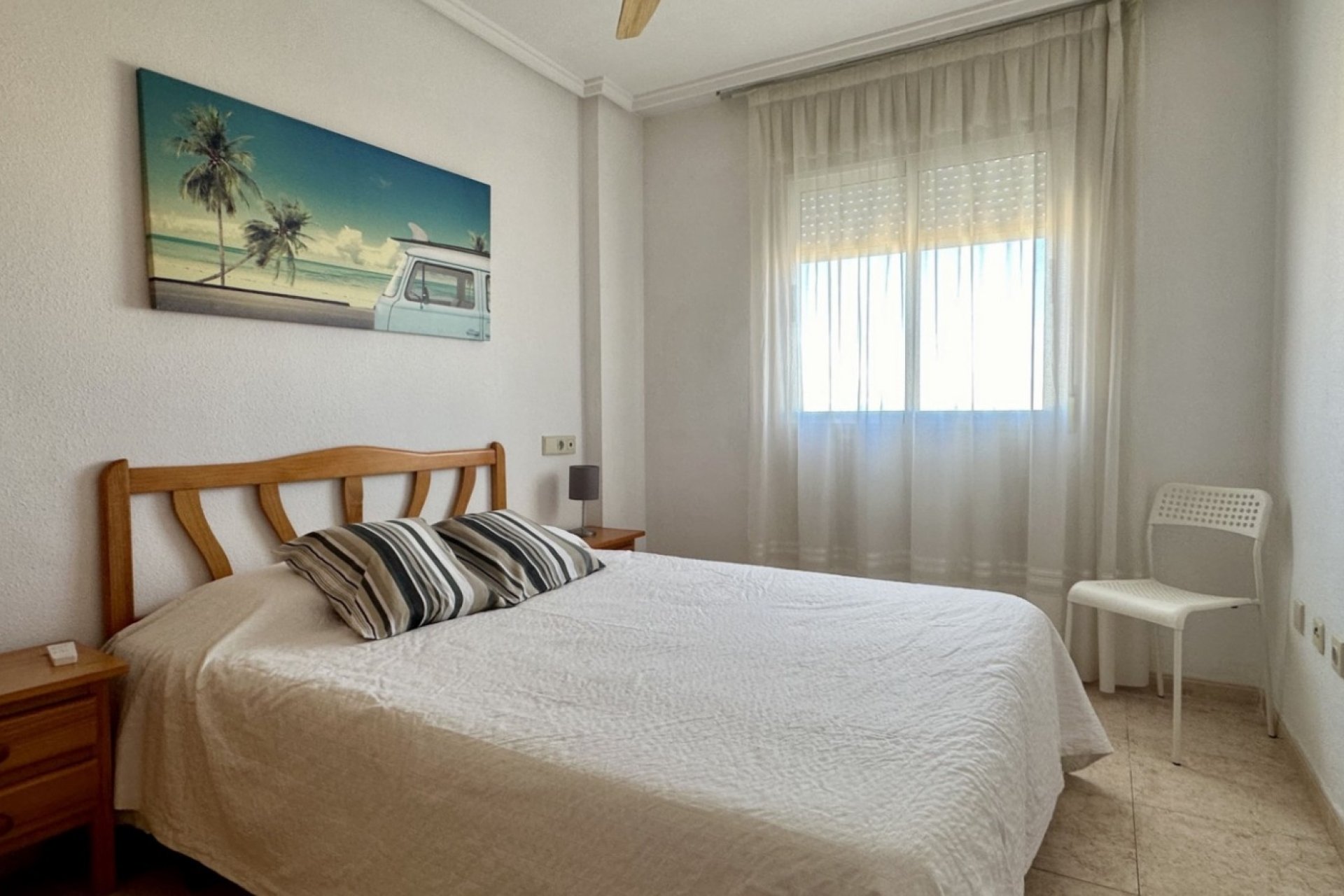 Revânzare - Apartament -
Torrevieja - Costa Blanca