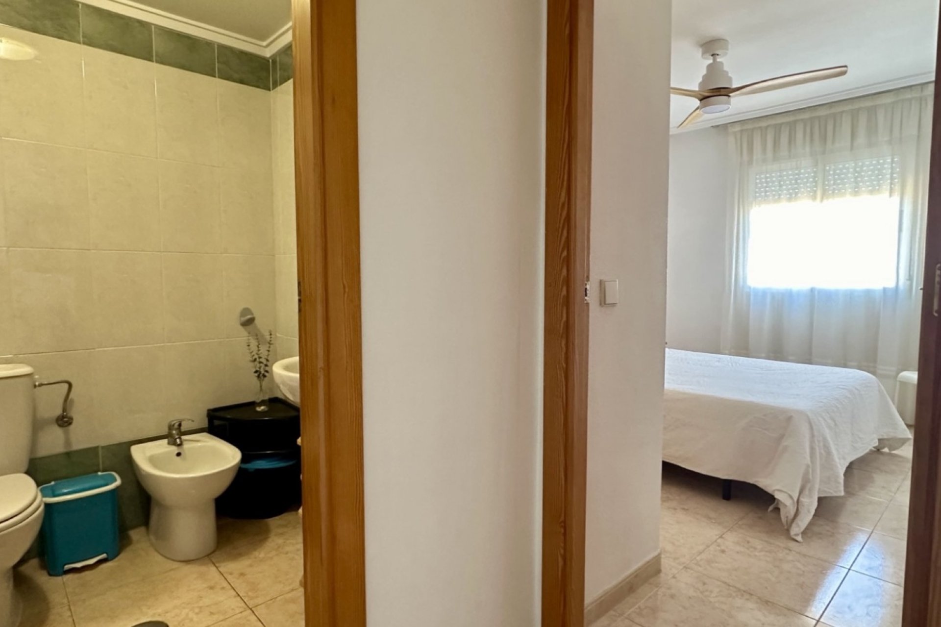Revânzare - Apartament -
Torrevieja - Costa Blanca