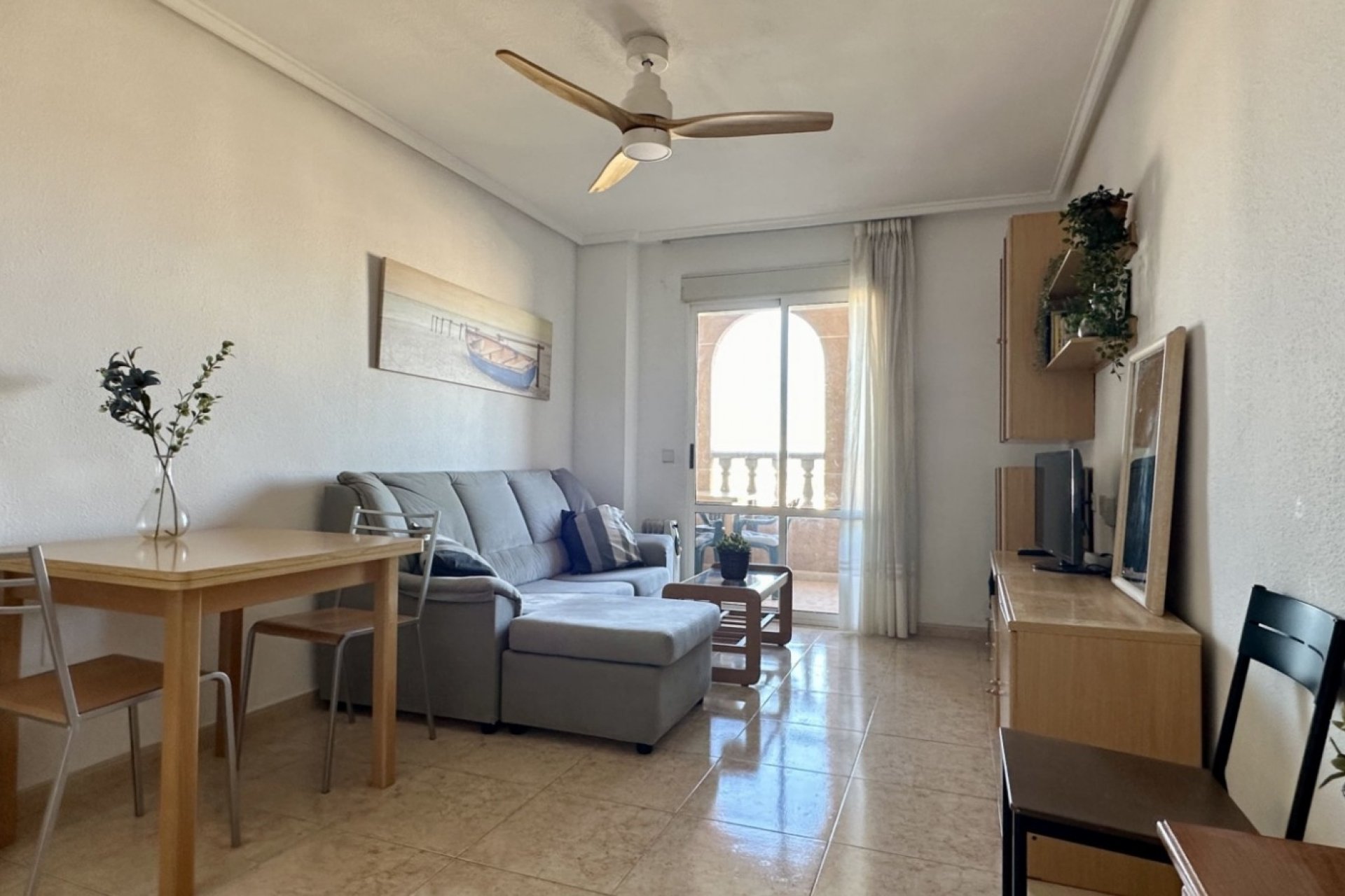 Revânzare - Apartament -
Torrevieja - Costa Blanca