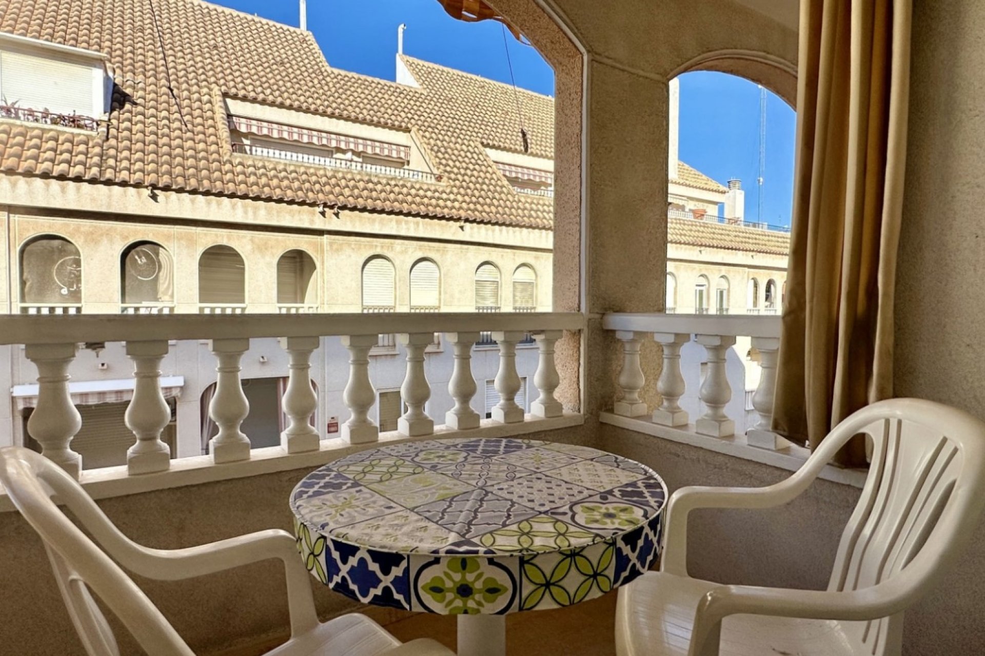 Revânzare - Apartament -
Torrevieja - Costa Blanca