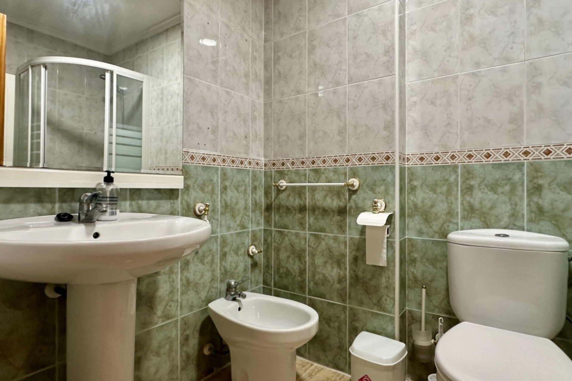 Revânzare - Apartament -
Torrevieja - Costa Blanca