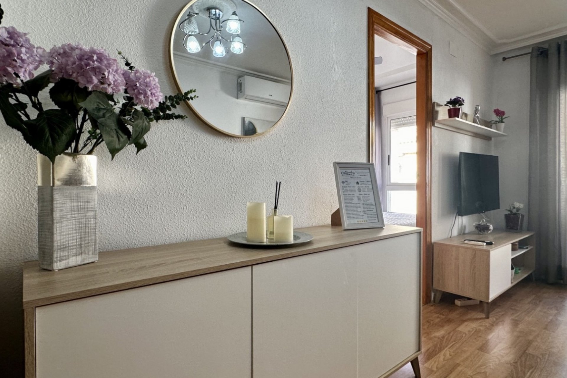 Revânzare - Apartament -
Torrevieja - Costa Blanca