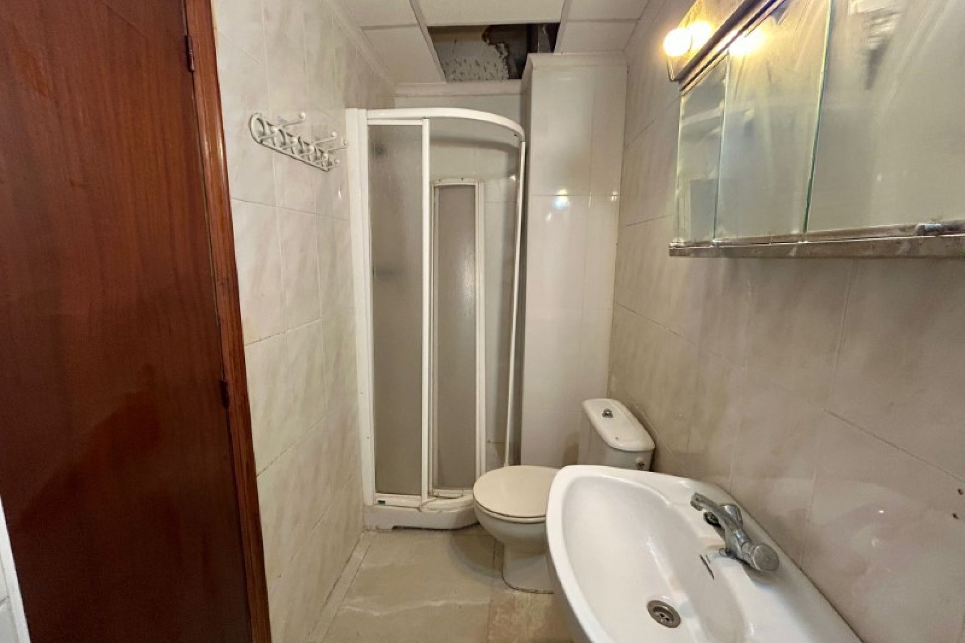 Revânzare - Apartament -
Torrevieja - Costa Blanca