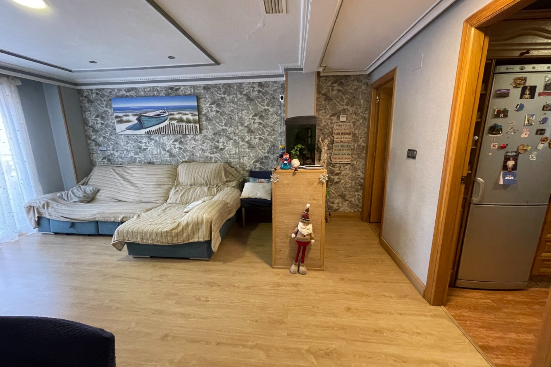 Revânzare - Apartament -
Torrevieja - Costa Blanca