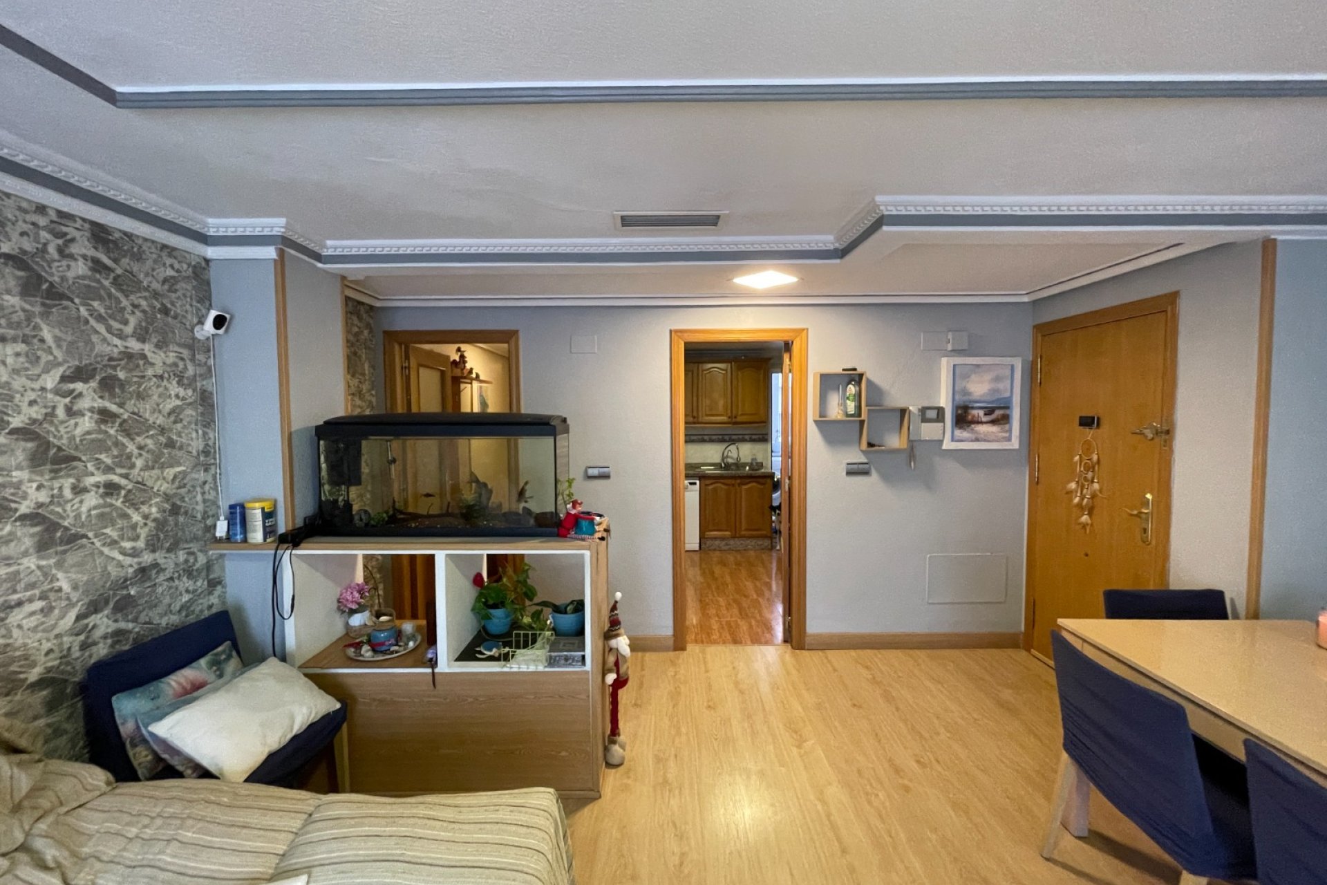 Revânzare - Apartament -
Torrevieja - Costa Blanca