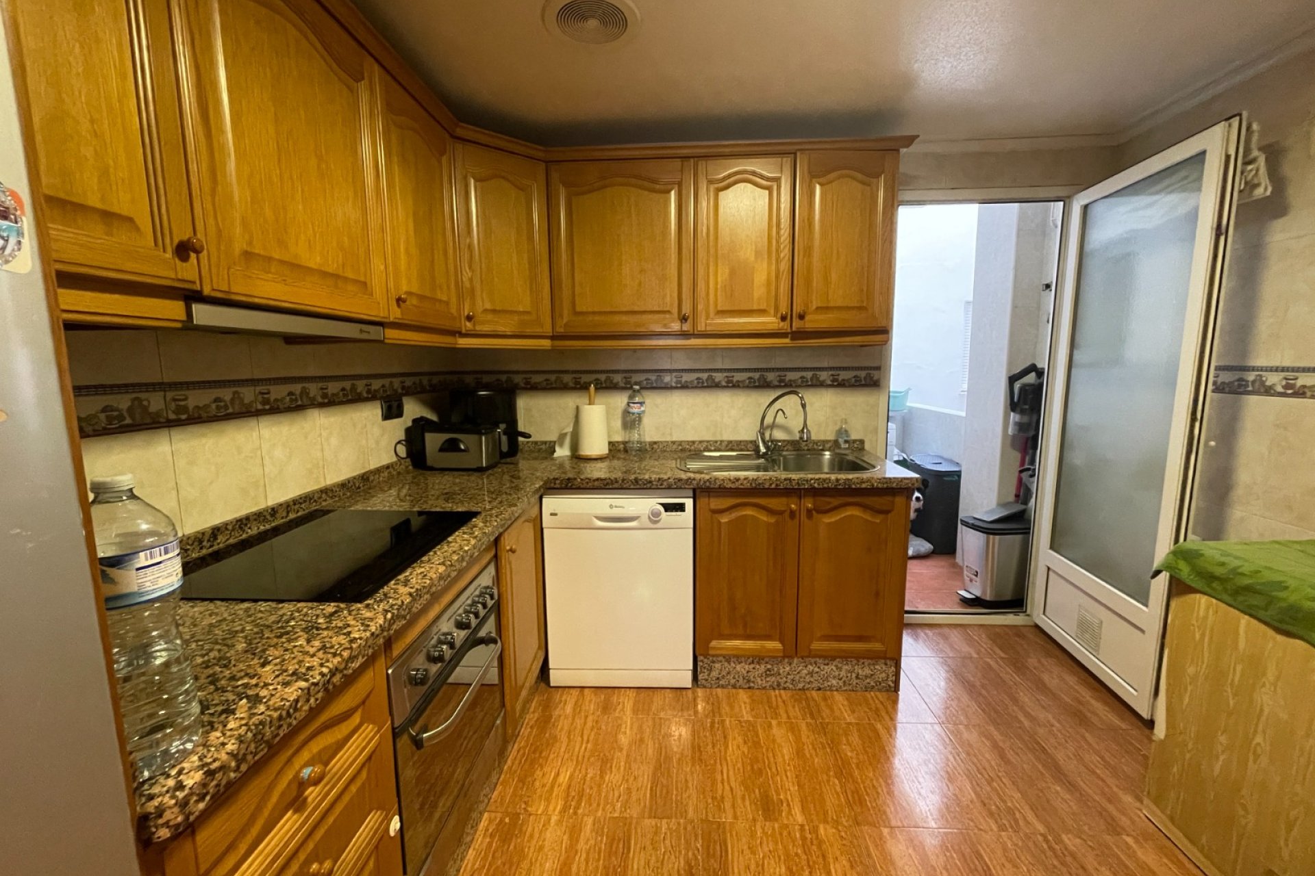 Revânzare - Apartament -
Torrevieja - Costa Blanca