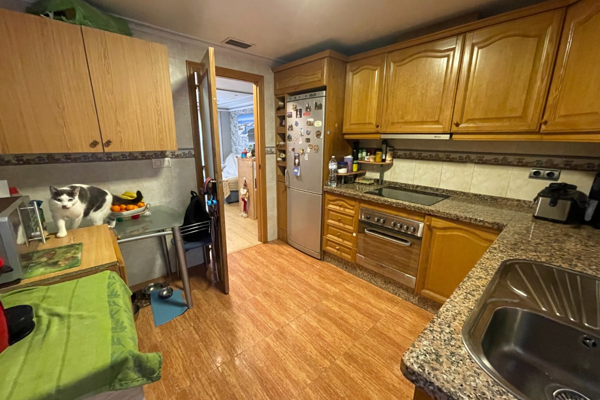 Revânzare - Apartament -
Torrevieja - Costa Blanca