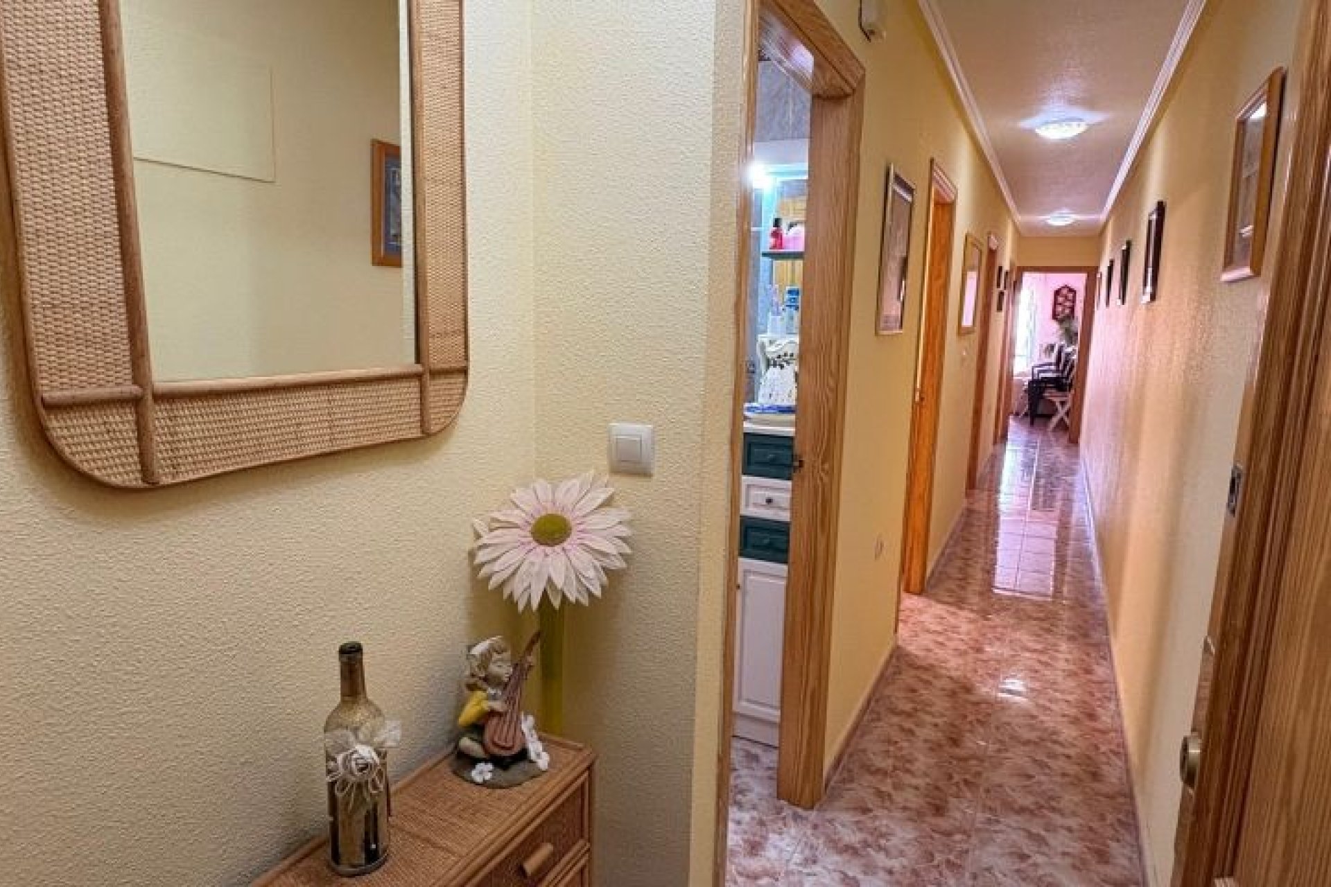 Revânzare - Apartament -
Torrevieja - Costa Blanca