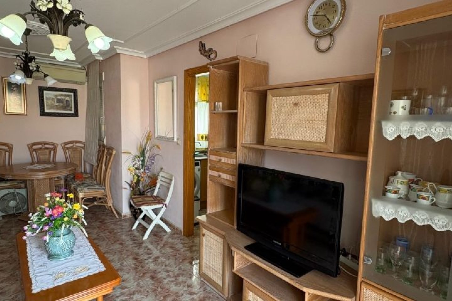 Revânzare - Apartament -
Torrevieja - Costa Blanca