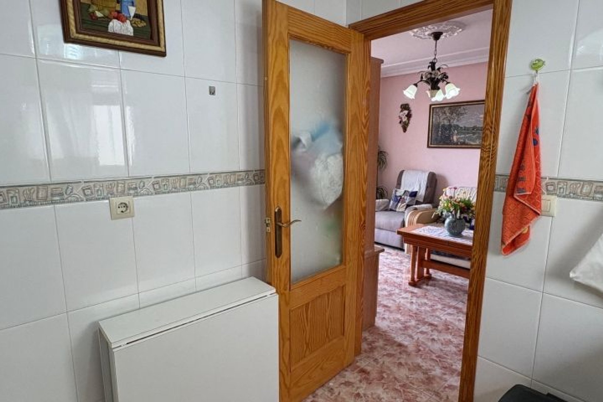 Revânzare - Apartament -
Torrevieja - Costa Blanca