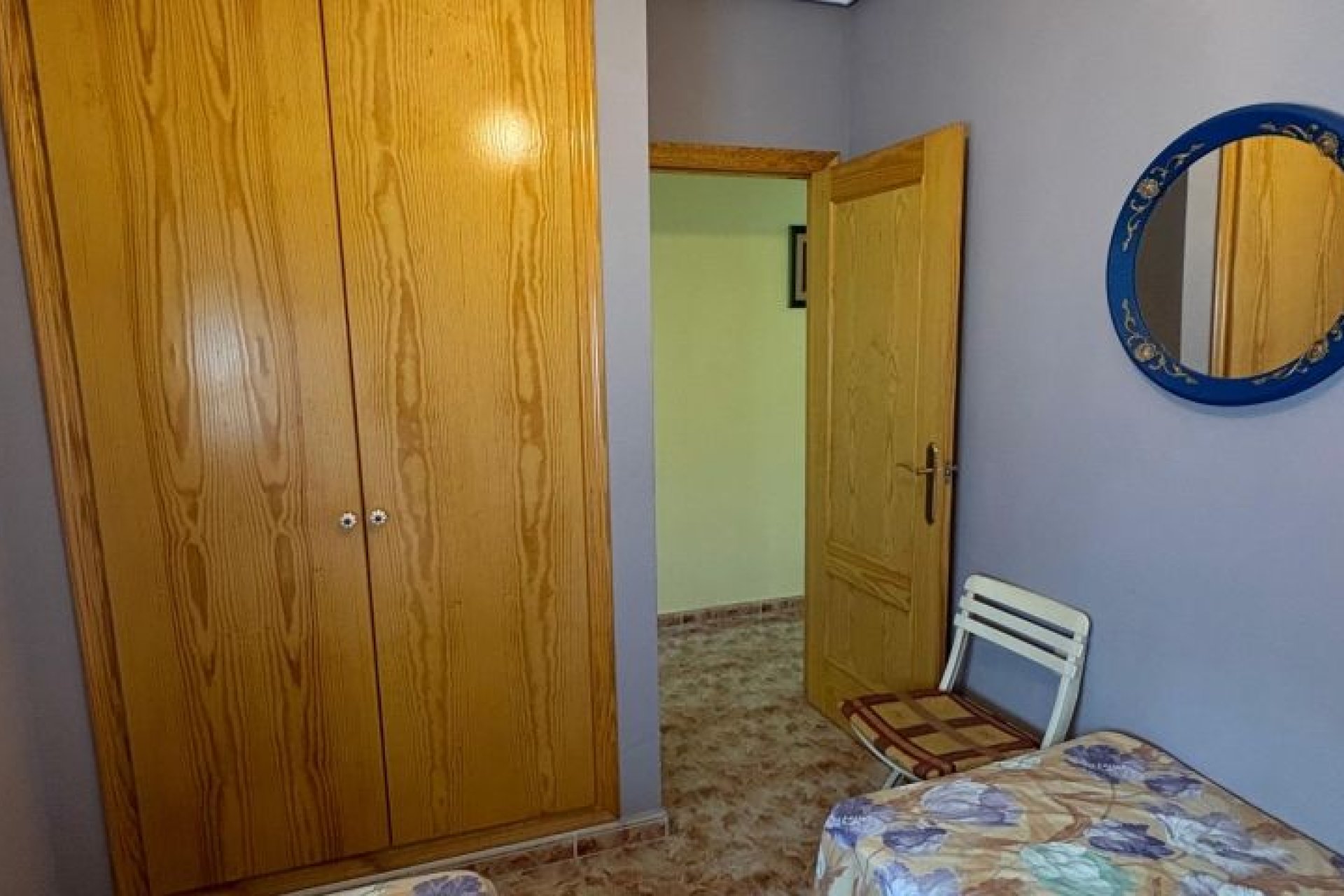 Revânzare - Apartament -
Torrevieja - Costa Blanca