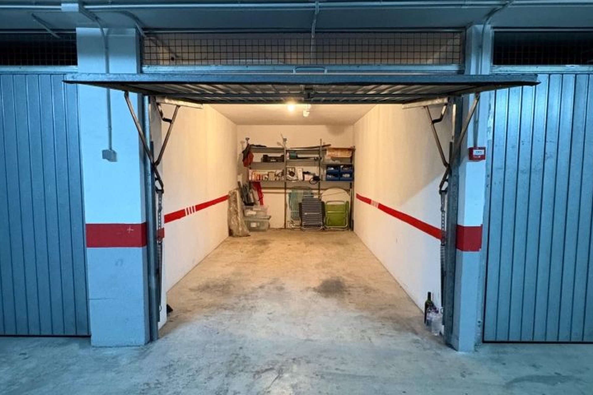 Revânzare - Apartament -
Torrevieja - Costa Blanca