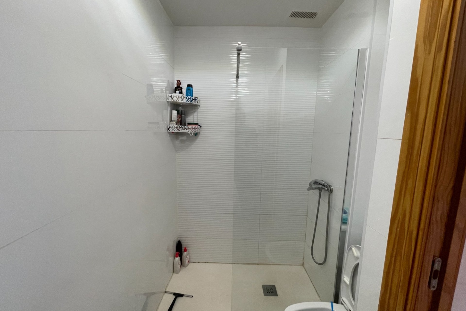 Revânzare - Apartament -
Torrevieja - Costa Blanca