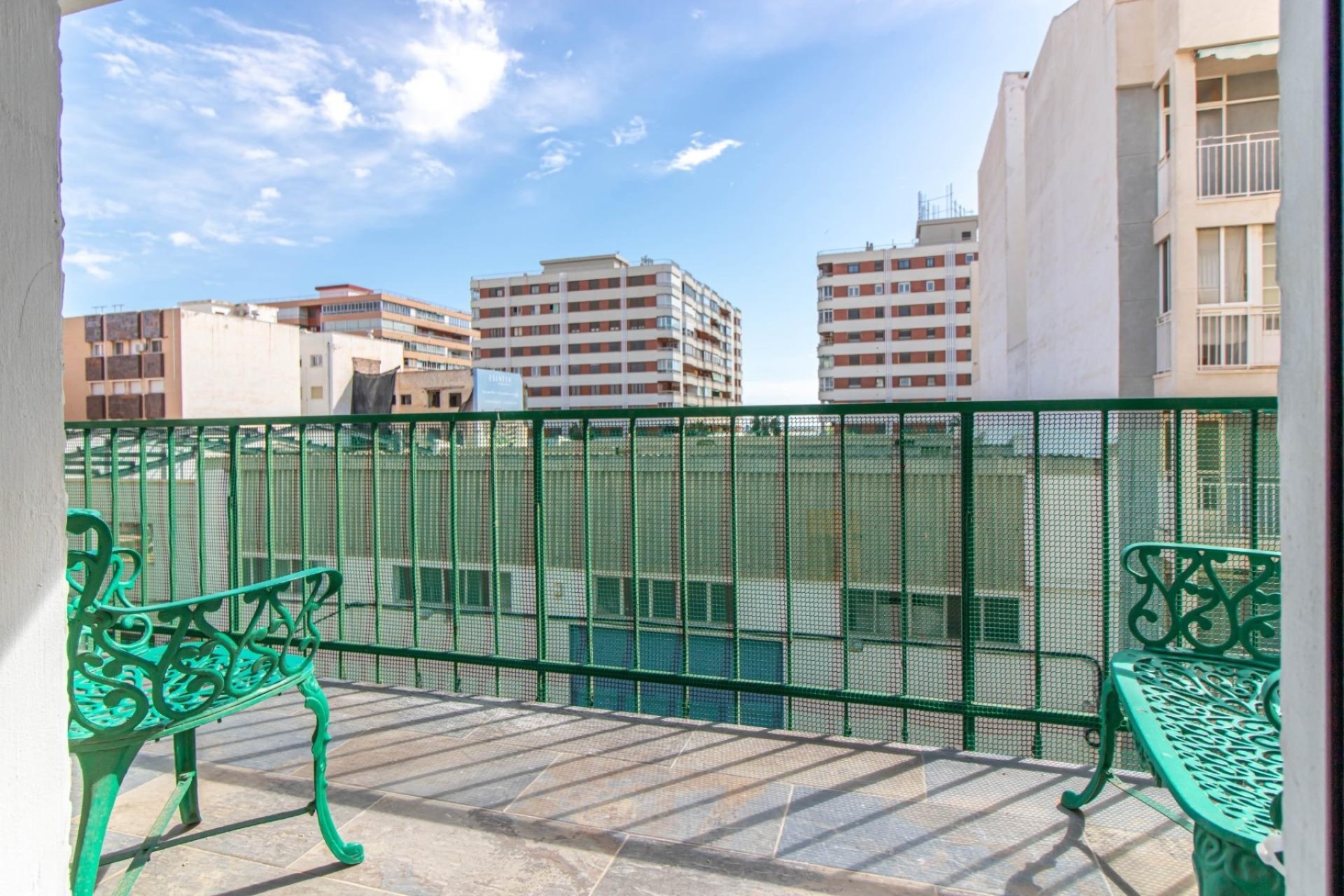 Revânzare - Apartament -
Torrevieja - Costa Blanca