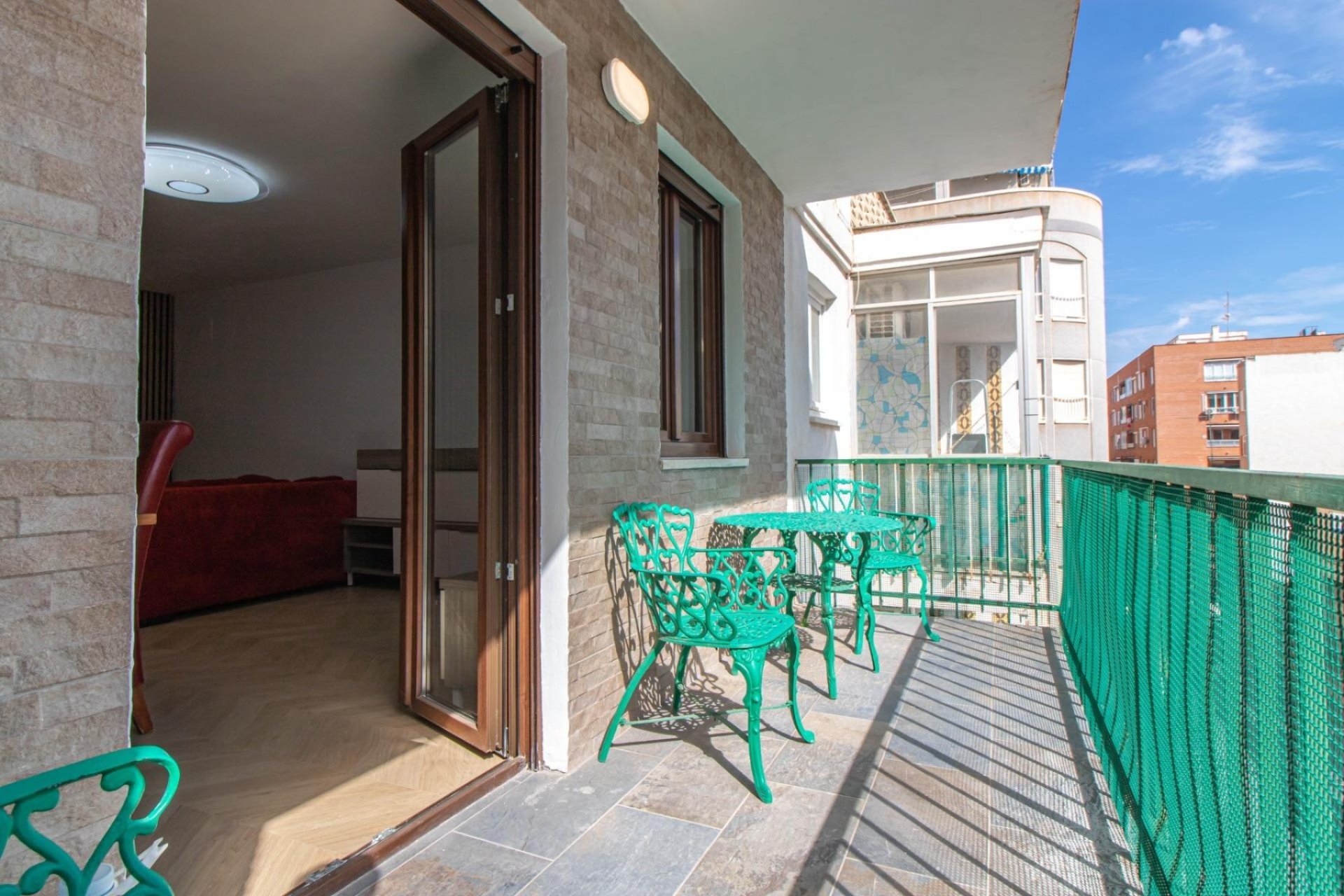 Revânzare - Apartament -
Torrevieja - Costa Blanca