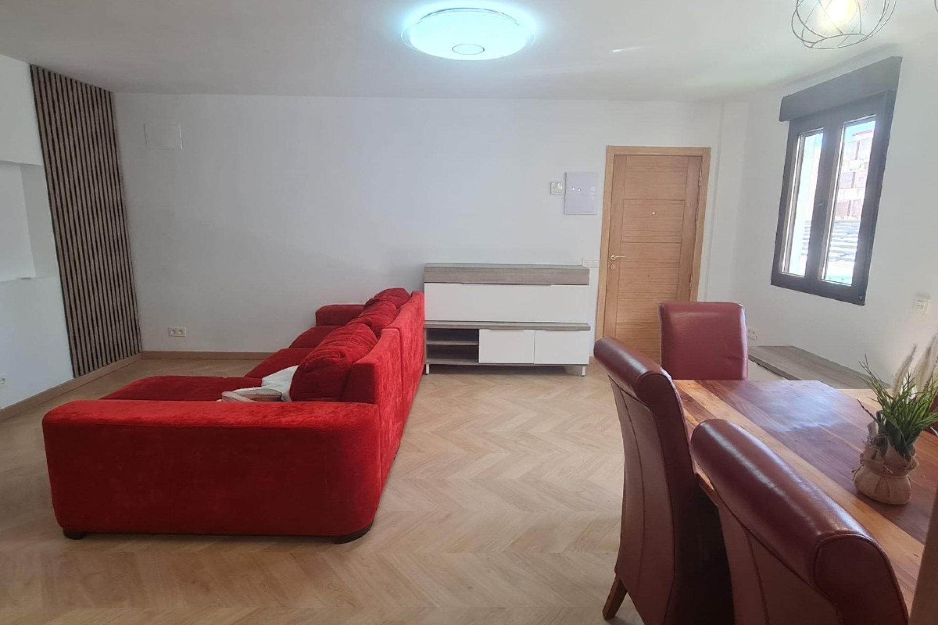 Revânzare - Apartament -
Torrevieja - Costa Blanca