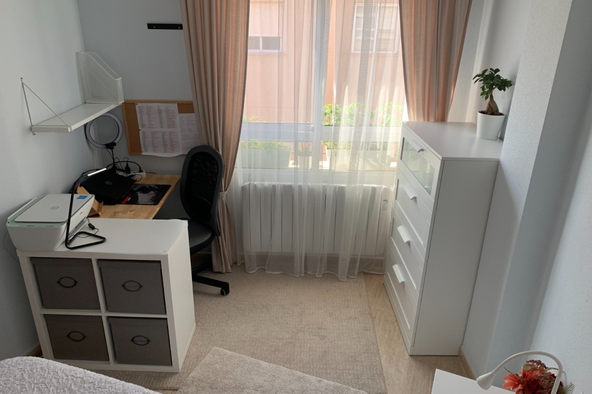 Revânzare - Apartament -
Torrevieja - Costa Blanca