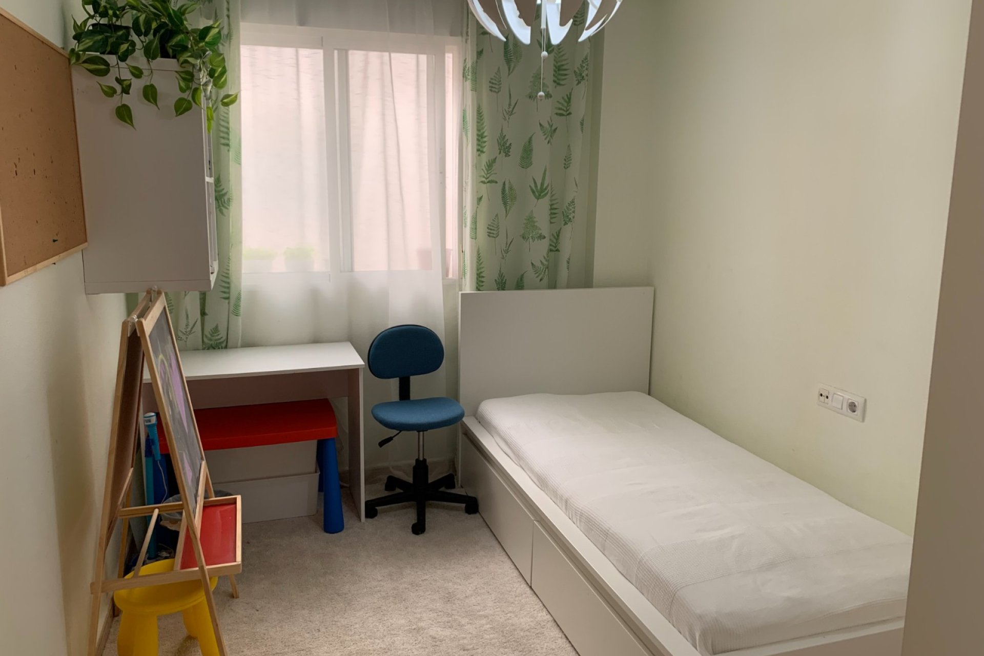 Revânzare - Apartament -
Torrevieja - Costa Blanca