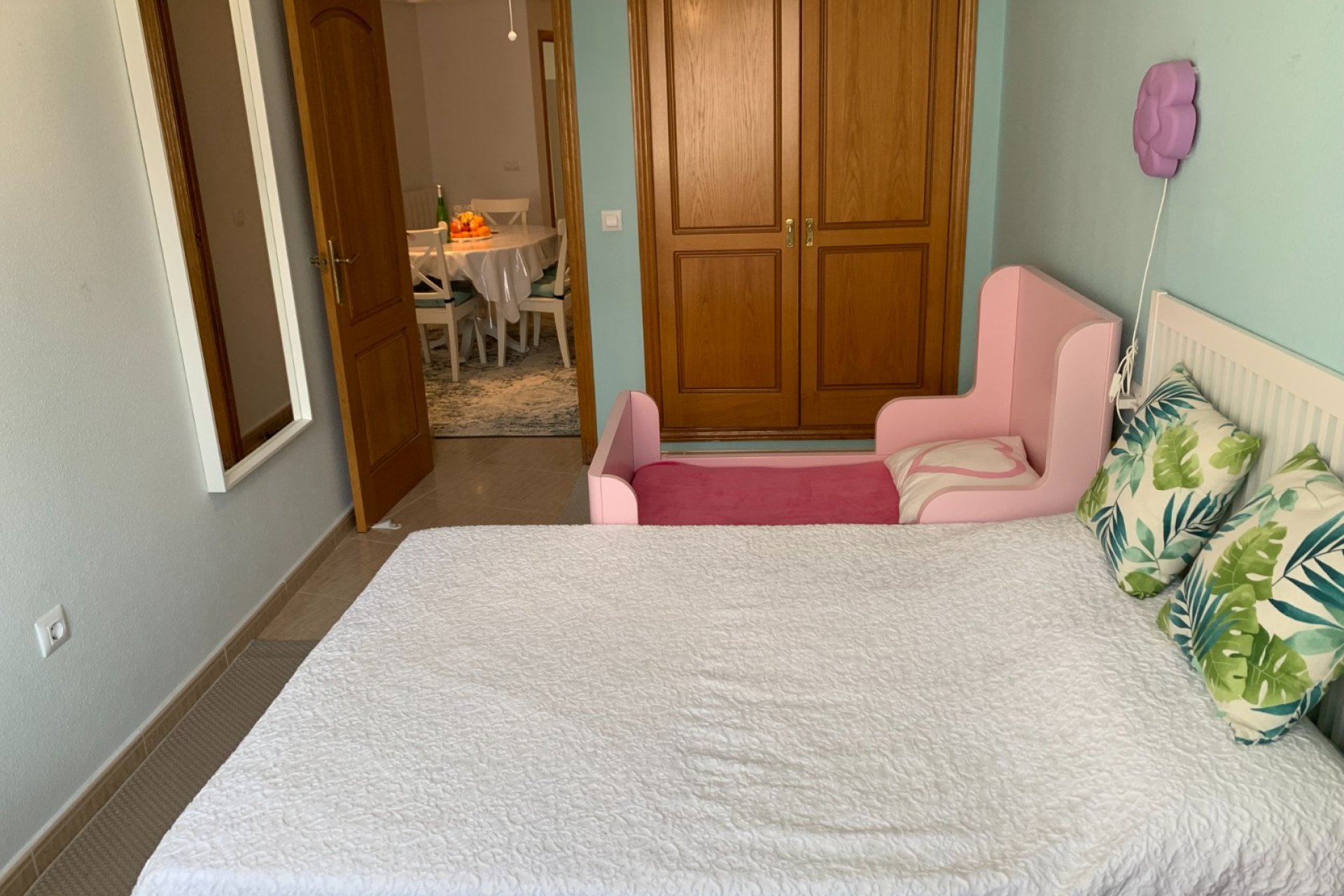 Revânzare - Apartament -
Torrevieja - Costa Blanca