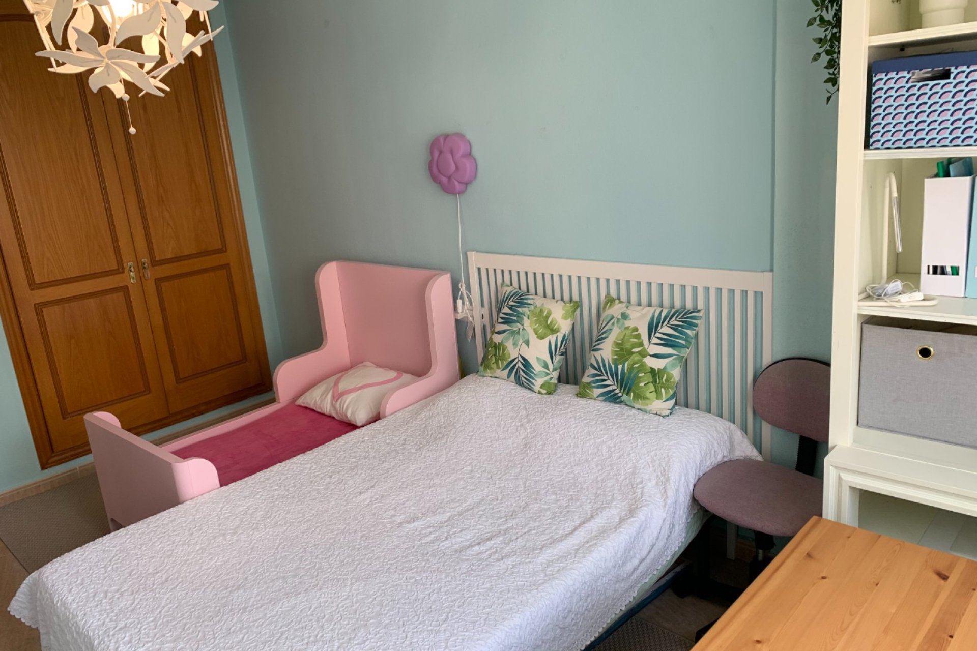 Revânzare - Apartament -
Torrevieja - Costa Blanca