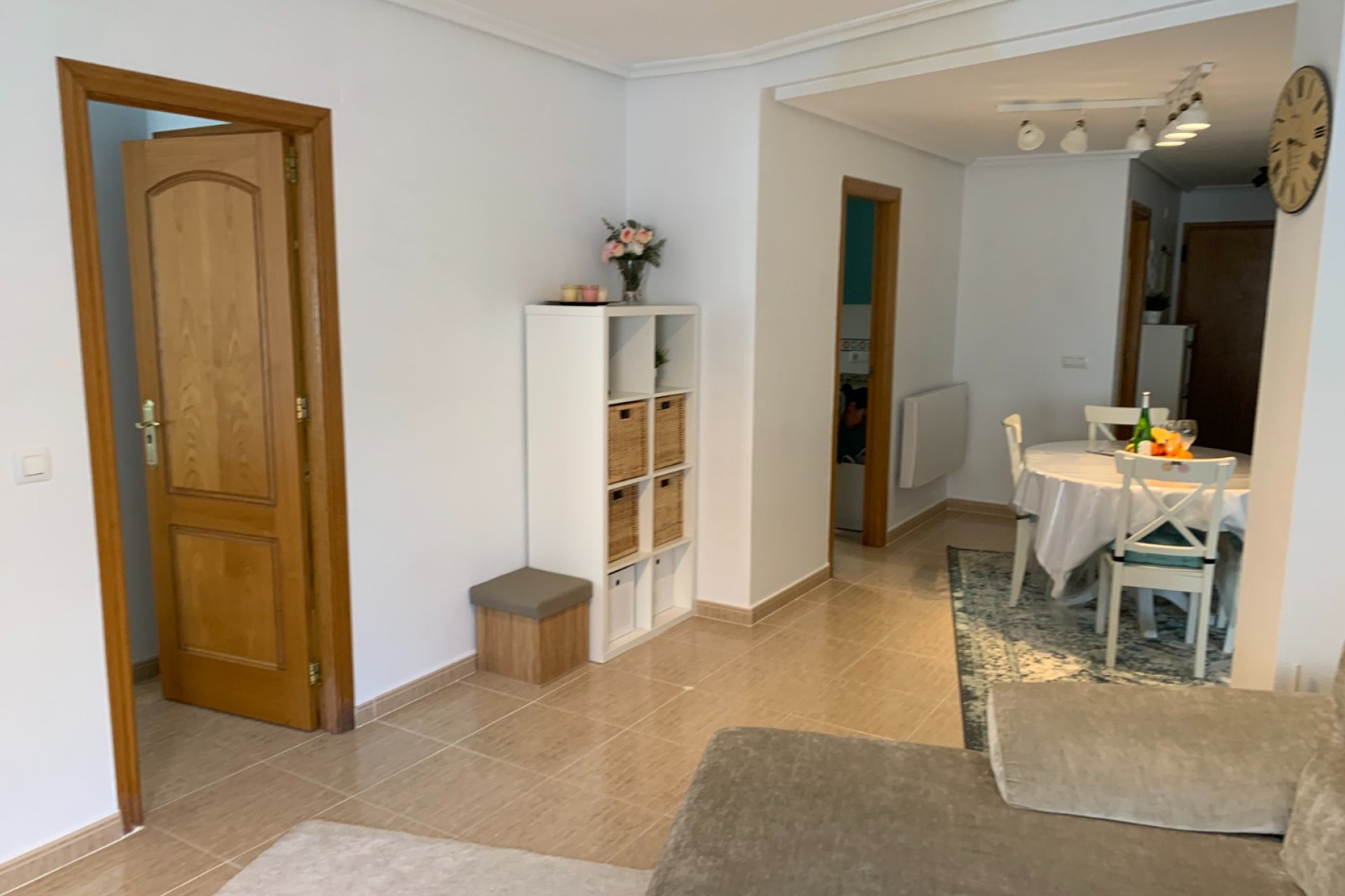 Revânzare - Apartament -
Torrevieja - Costa Blanca