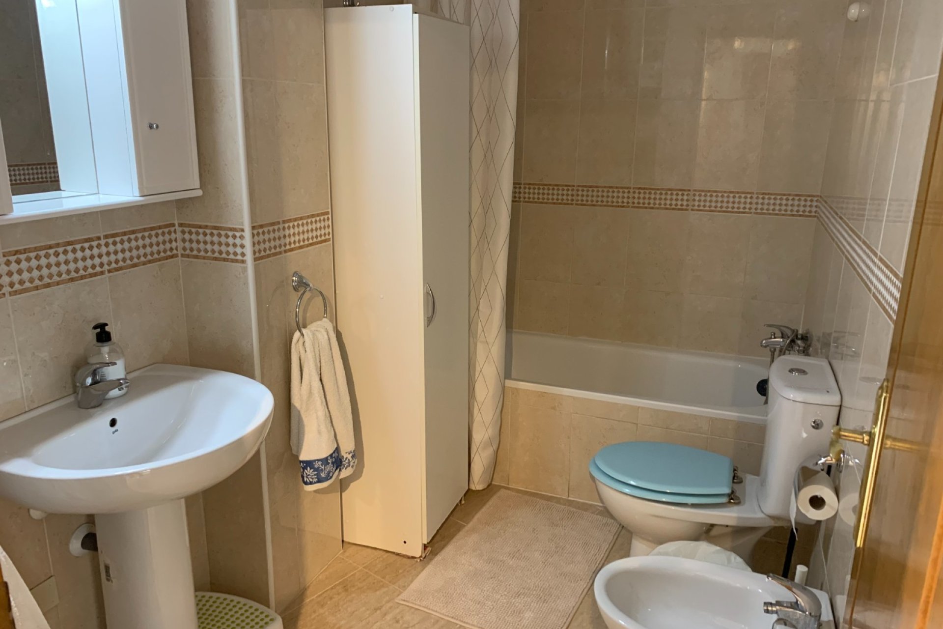 Revânzare - Apartament -
Torrevieja - Costa Blanca