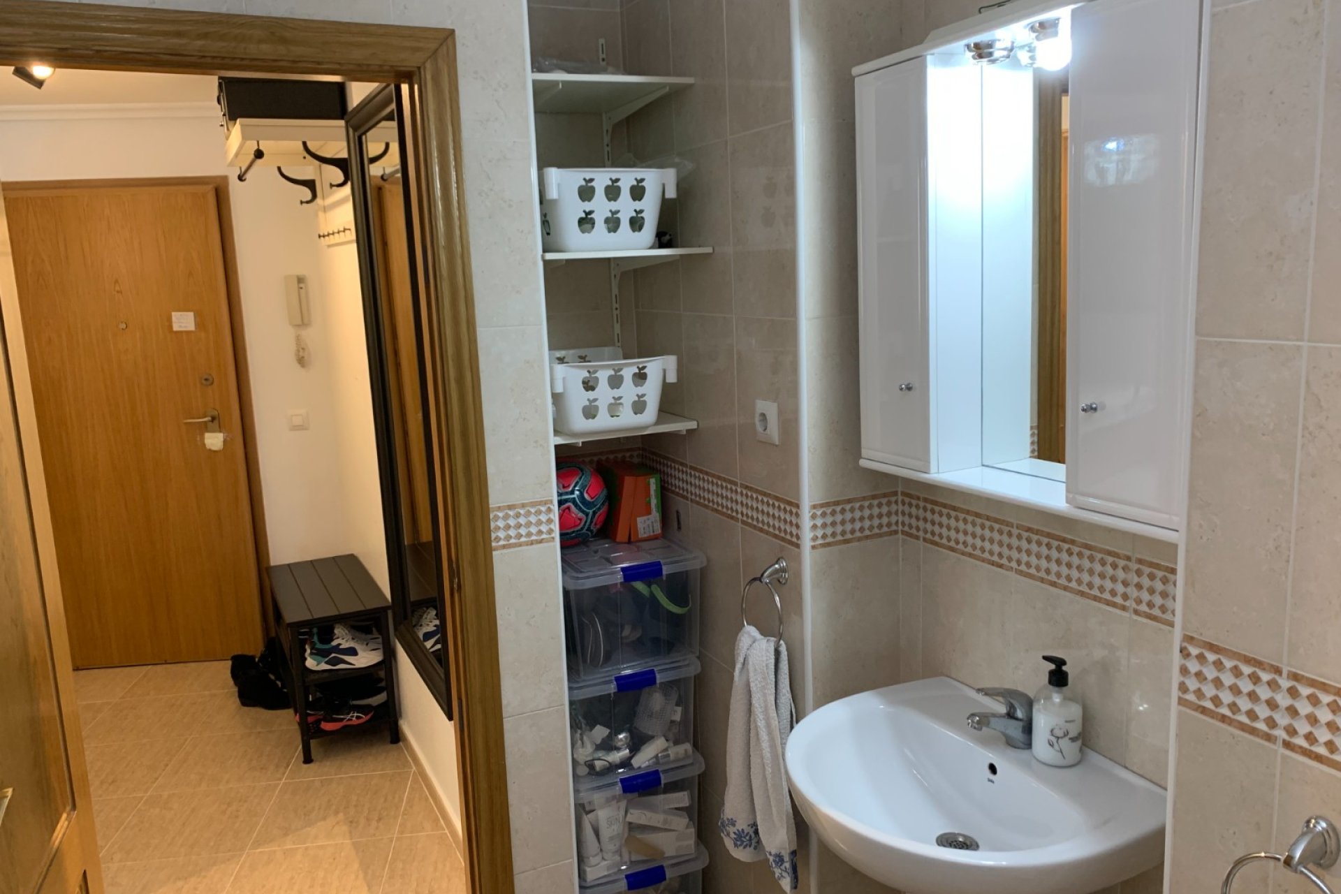 Revânzare - Apartament -
Torrevieja - Costa Blanca