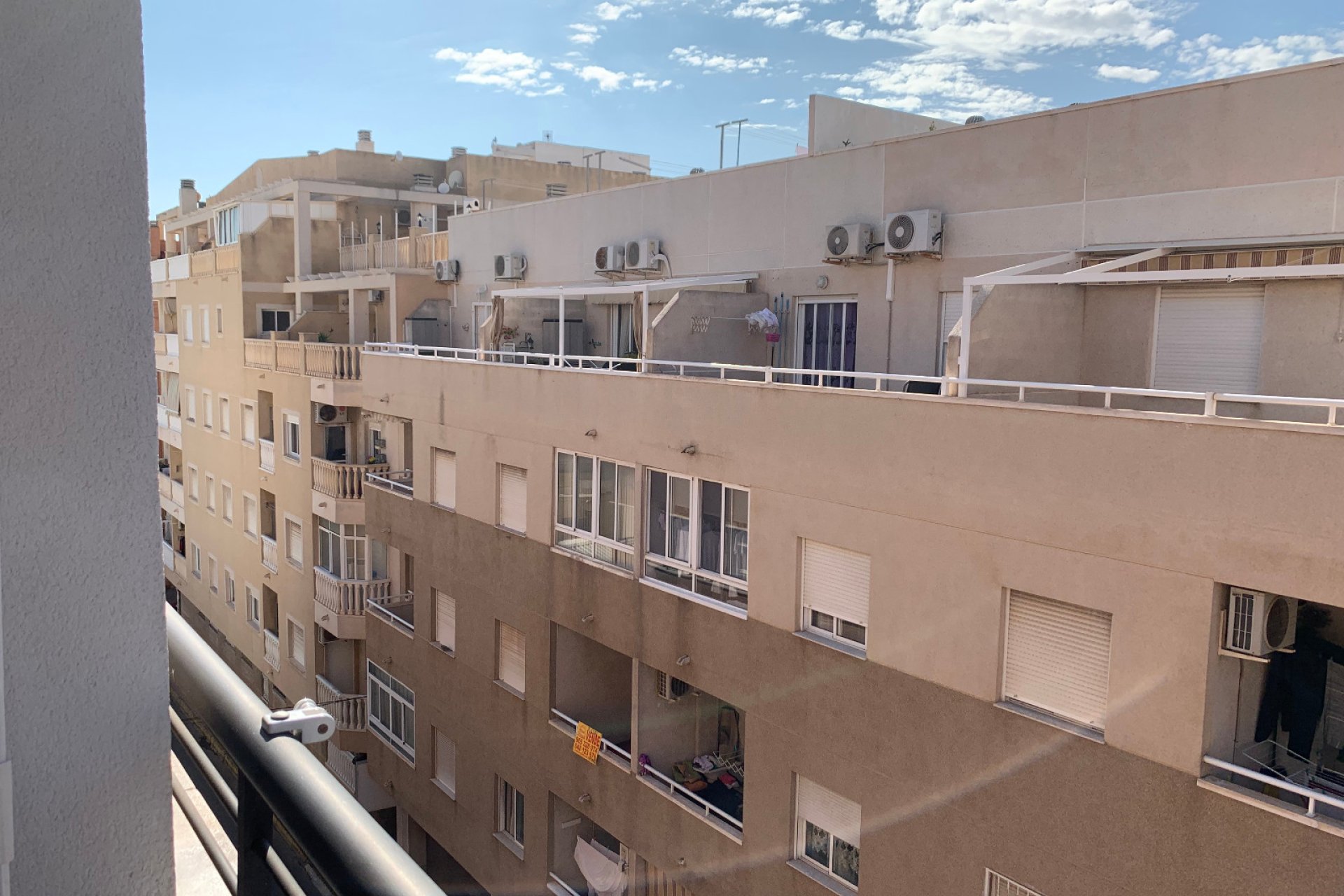 Revânzare - Apartament -
Torrevieja - Costa Blanca