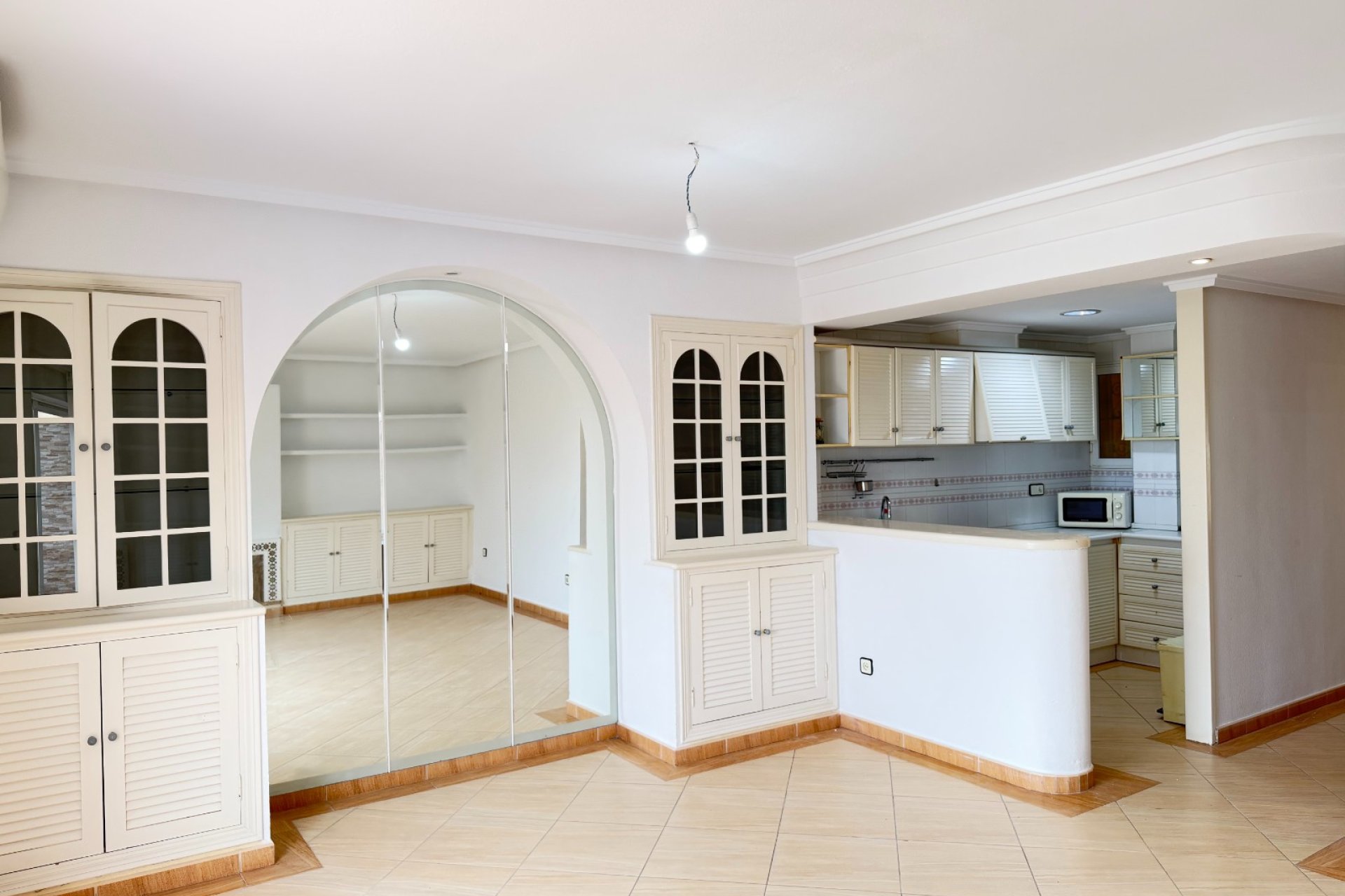 Revânzare - Apartament -
Torrevieja - Costa Blanca