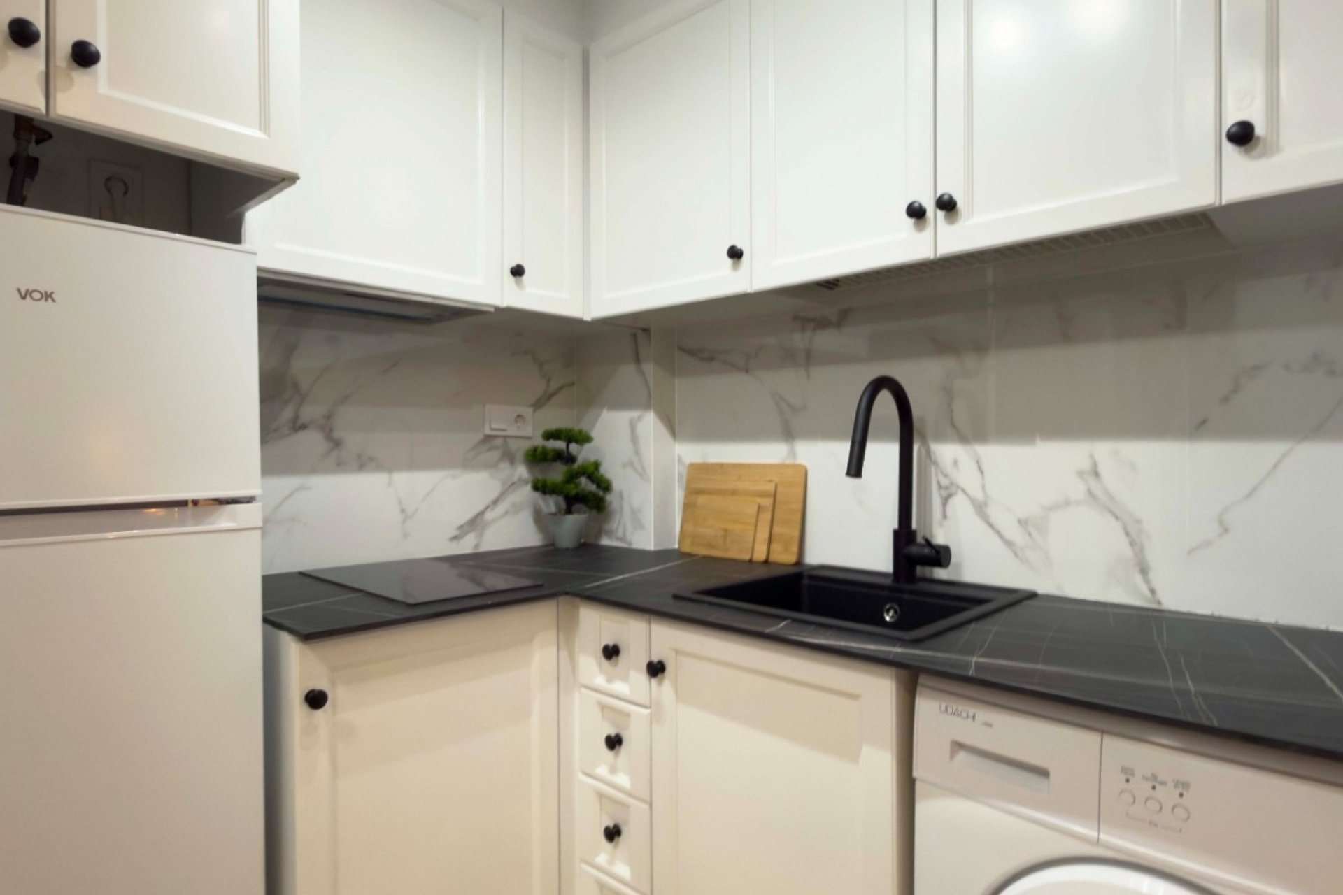 Revânzare - Apartament -
Torrevieja - Costa Blanca