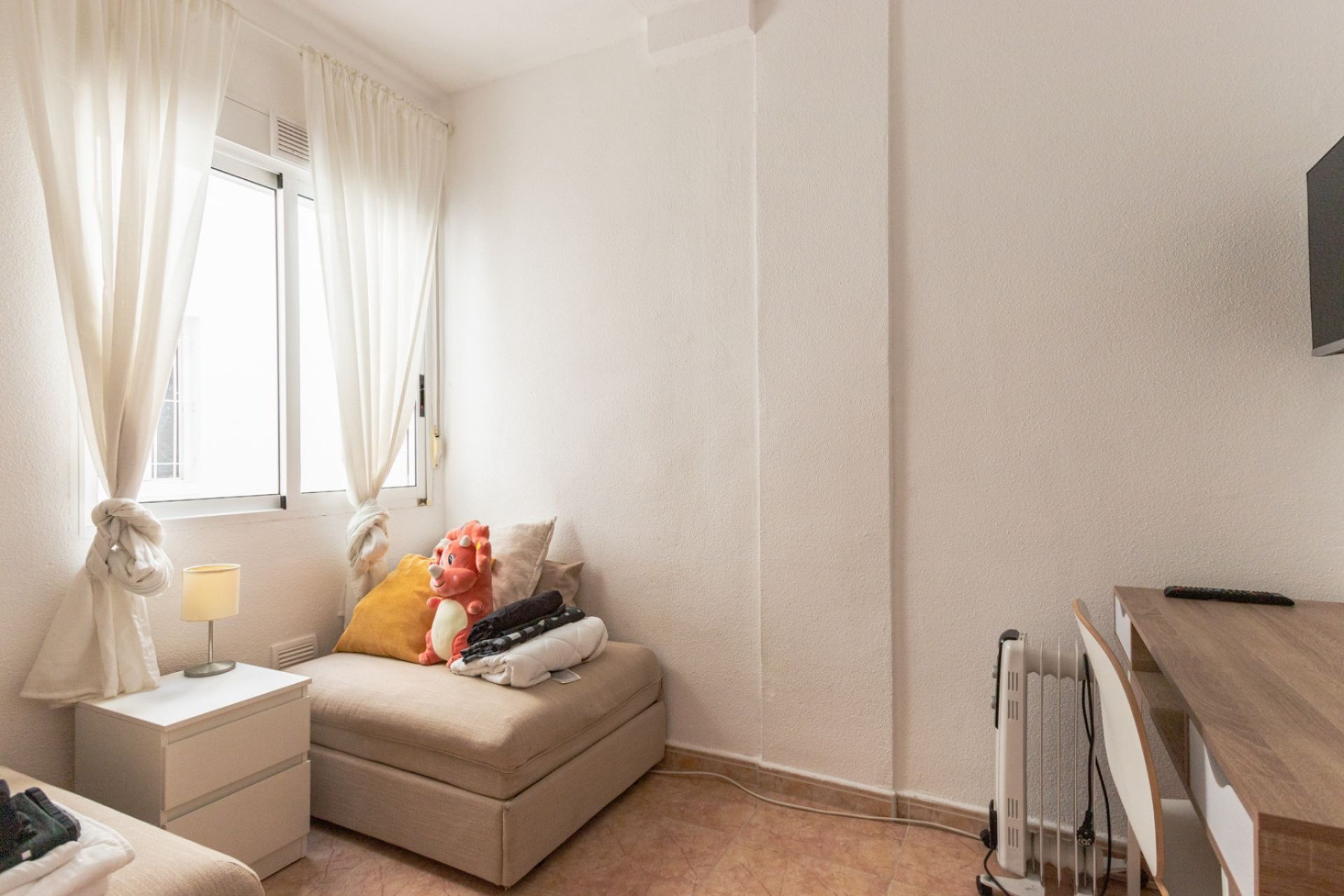 Revânzare - Apartament -
Torrevieja - Costa Blanca