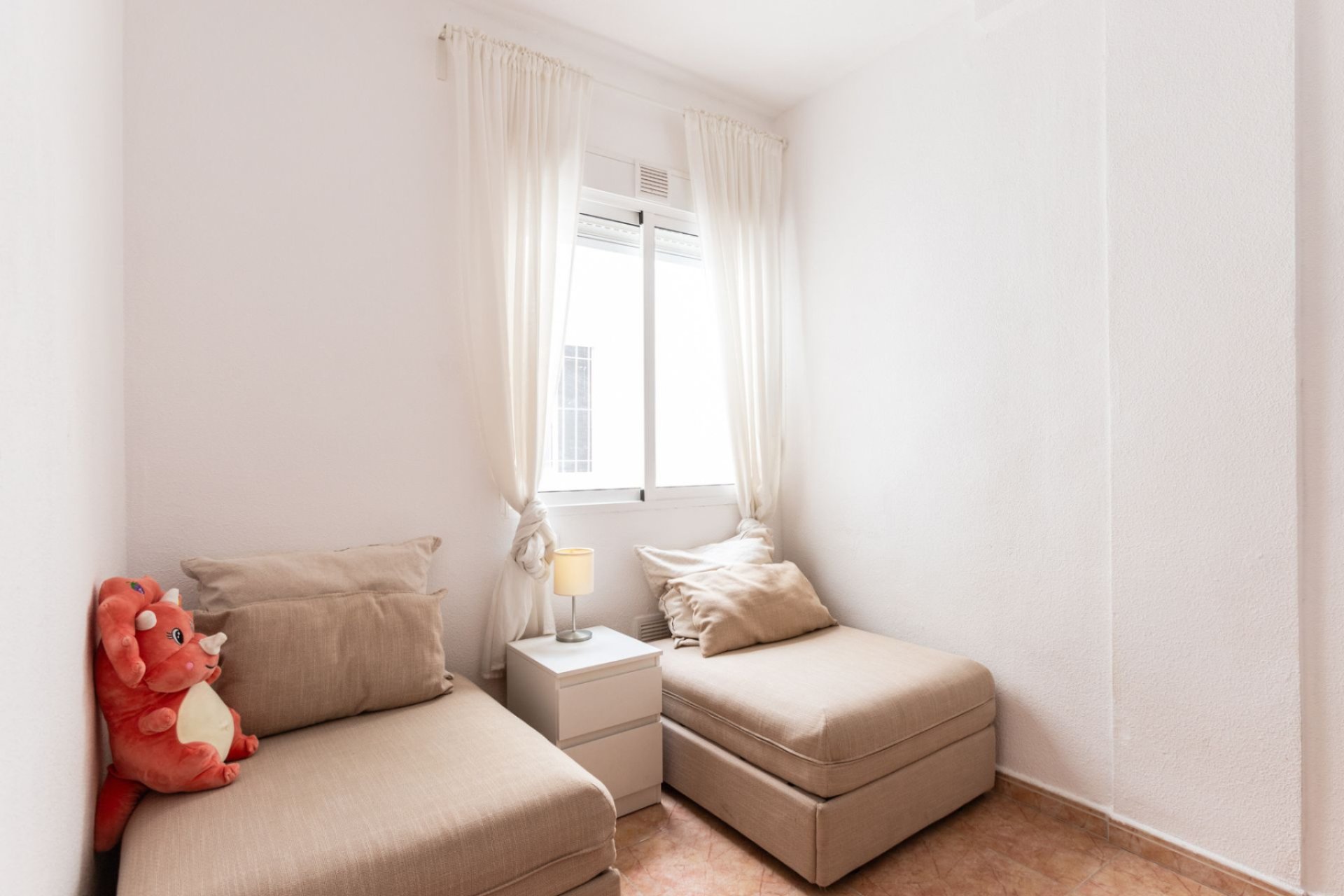 Revânzare - Apartament -
Torrevieja - Costa Blanca