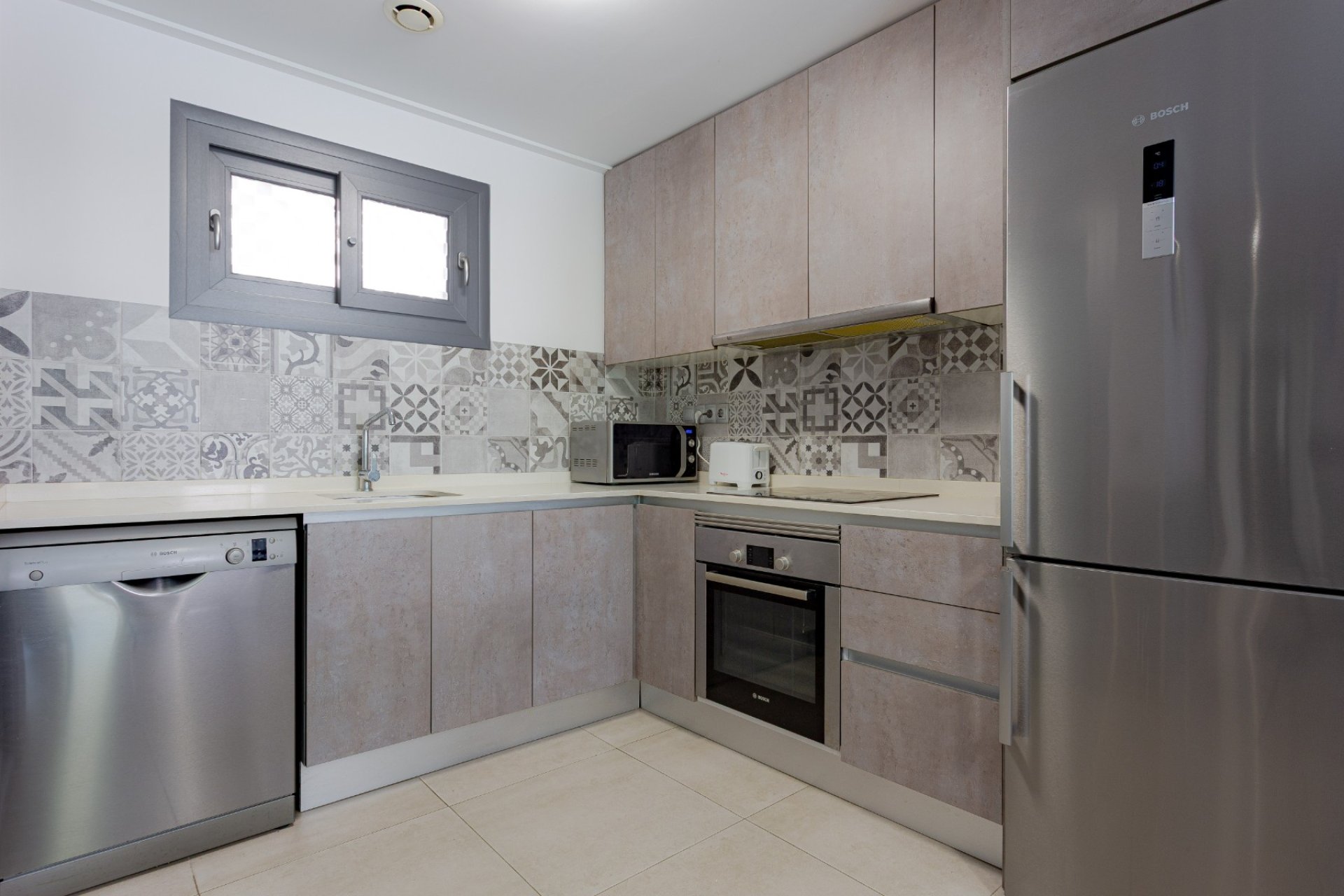 Revânzare - Apartament -
Torrevieja - Costa Blanca